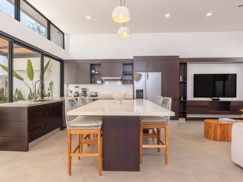 4 bed Single Family Homes For Sale in Tamarindo, Guanacaste - hero 3