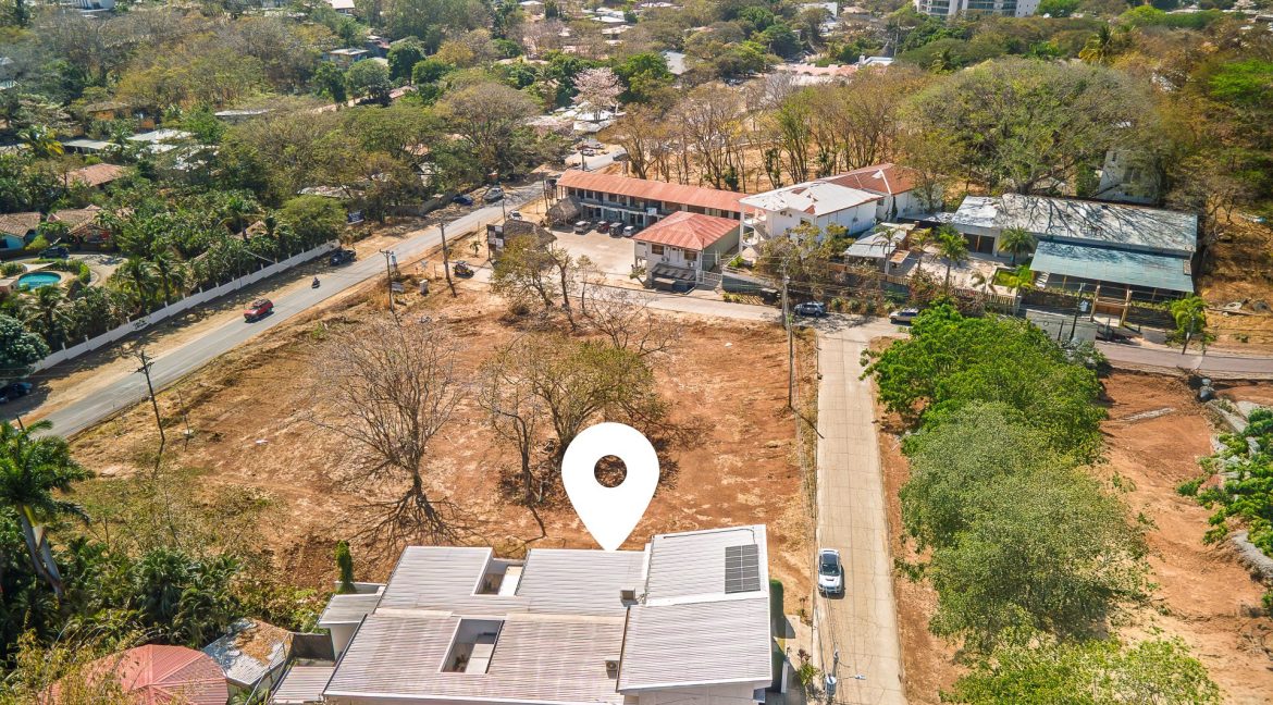 4 bed Single Family Homes For Sale in Tamarindo, Guanacaste - thumb 23