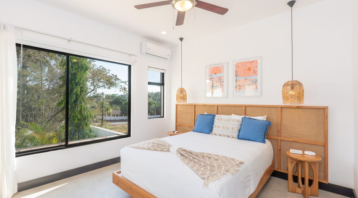 4 bed Single Family Homes For Sale in Tamarindo, Guanacaste - thumb 14