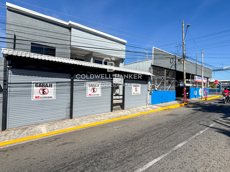0 bed Business For Rent in Grecia, Alajuela - hero 2