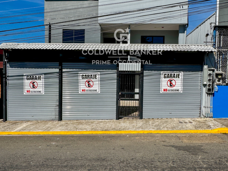 0 bed Business For Rent in Grecia, Alajuela - 1