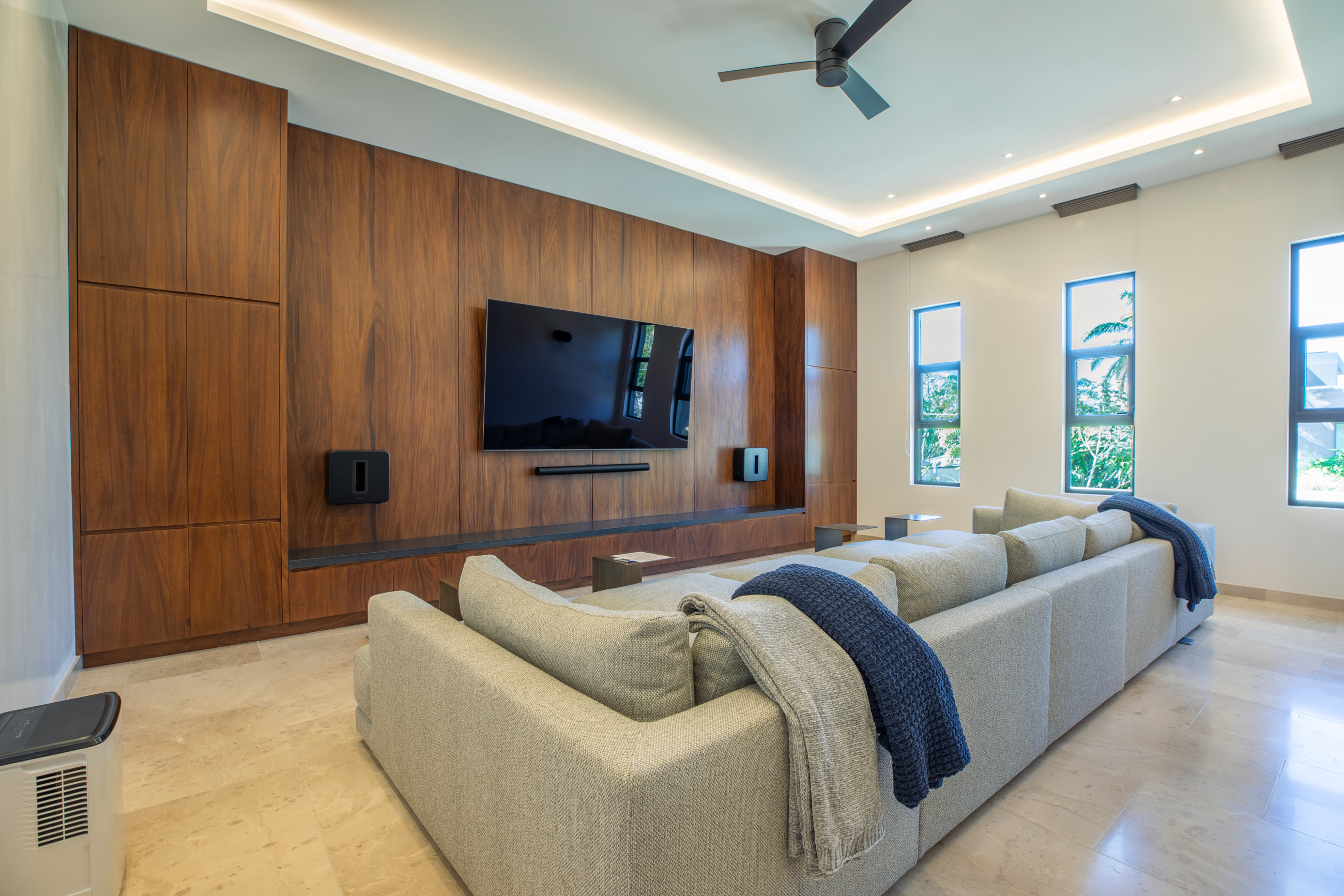 5 bed Single Family Homes For Rent in Nosara, Guanacaste - thumb 24