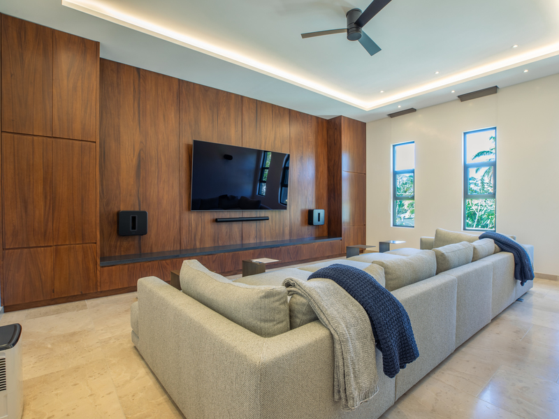 5 bed Single Family Homes For Rent in Nosara, Guanacaste - hero 24