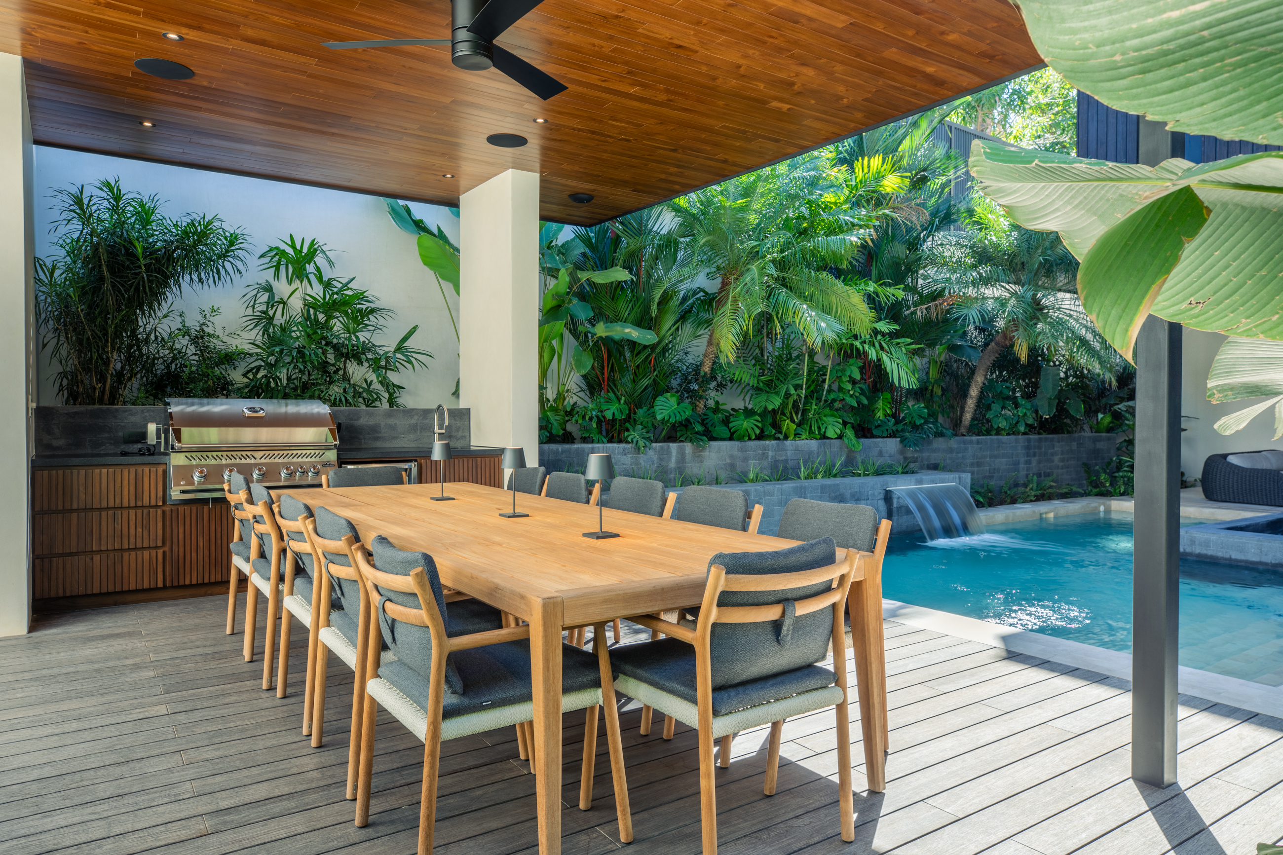 5 bed Single Family Homes For Rent in Nosara, Guanacaste - thumb 13