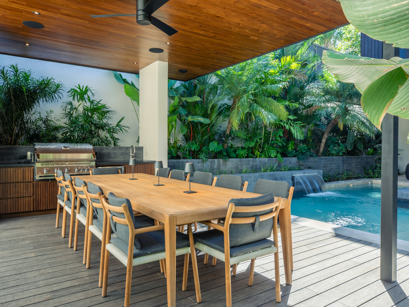 5 bed Single Family Homes For Rent in Nosara, Guanacaste - hero 13