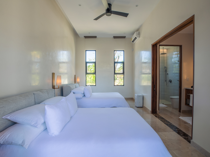 5 bed Single Family Homes For Rent in Nosara, Guanacaste - hero 27