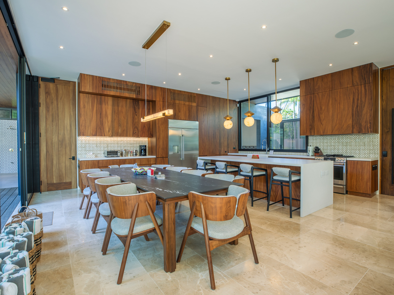 5 bed Single Family Homes For Rent in Nosara, Guanacaste - hero 10