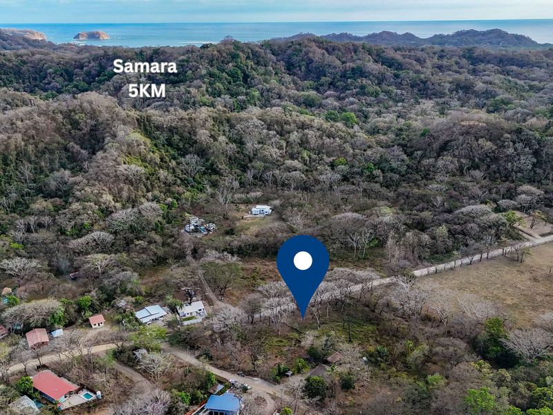 0 bed Land For Sale in Samara, Guanacaste - hero 6
