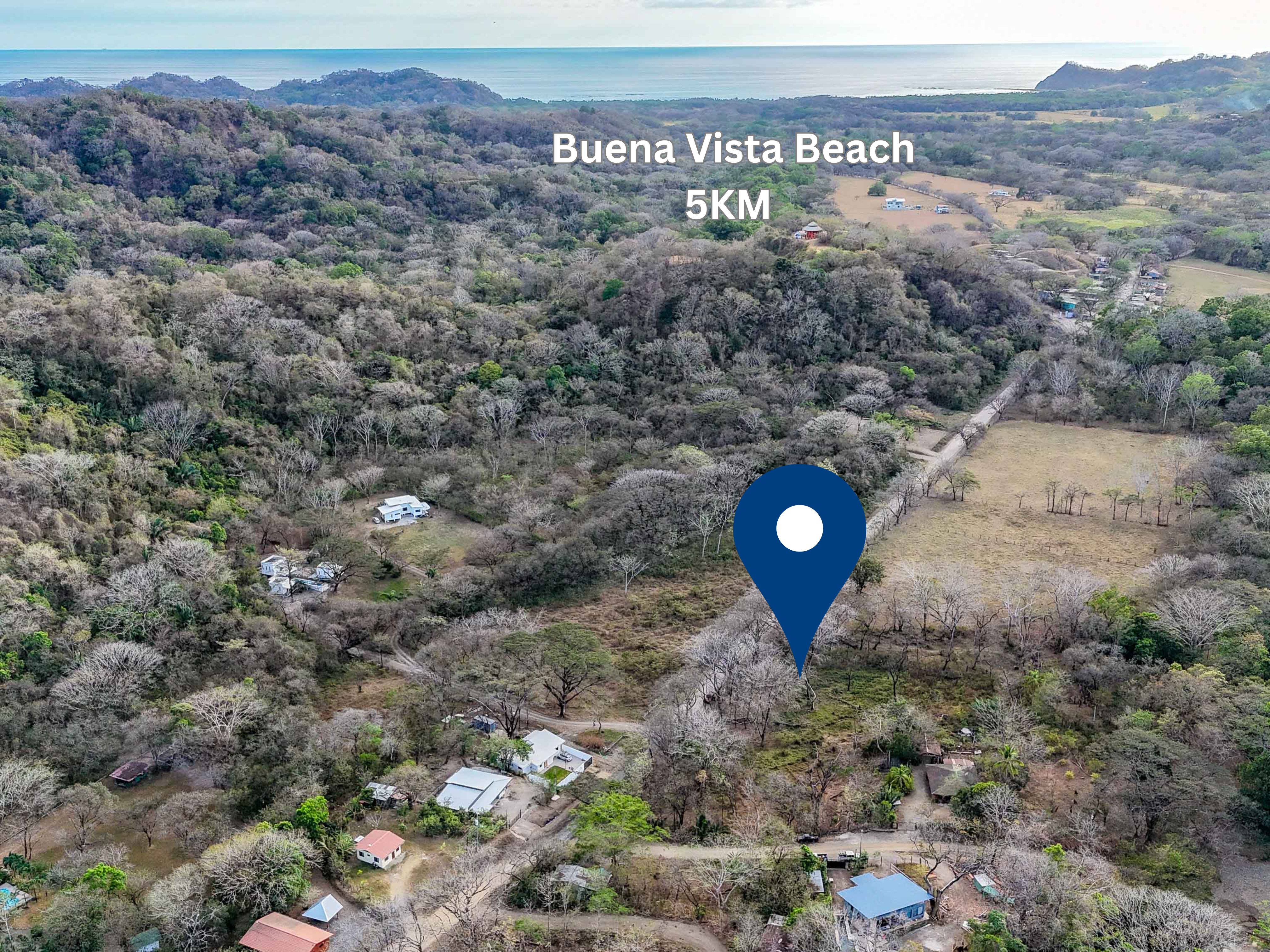 0 bed Land For Sale in Samara, Guanacaste - thumb 7
