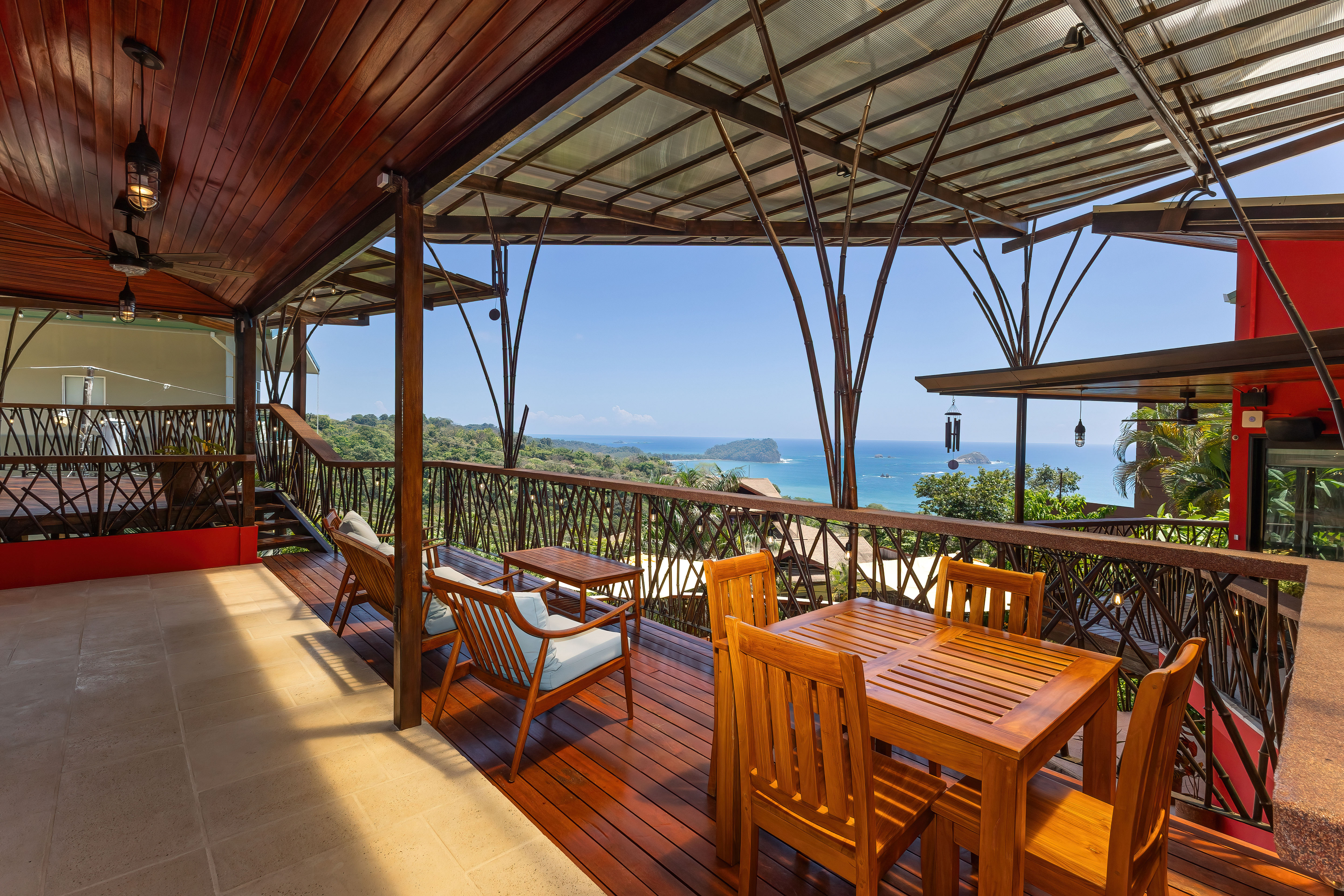 5 bed Single Family Homes For Sale in Manuel Antonio, Puntarenas - thumb 20