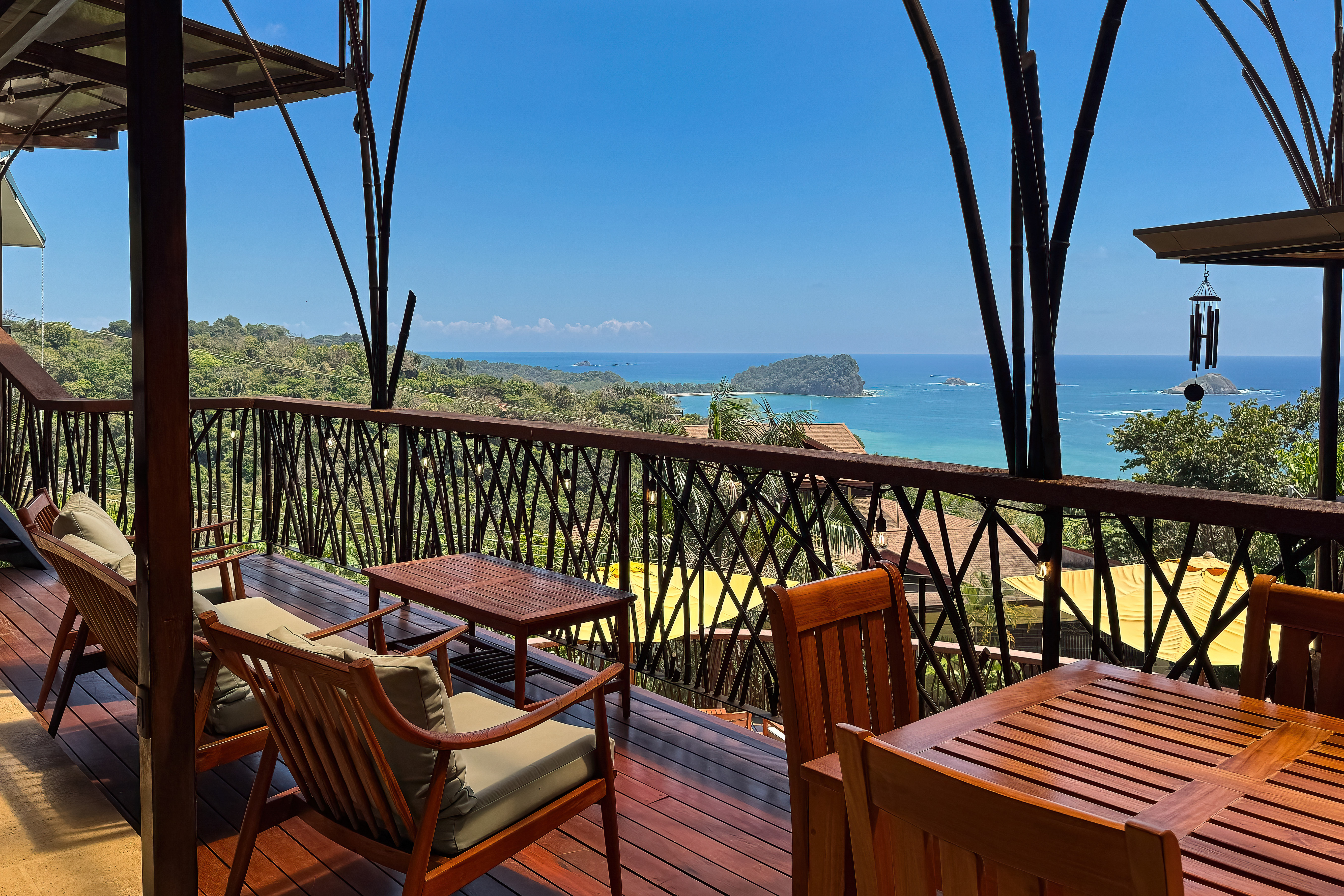 5 bed Single Family Homes For Sale in Manuel Antonio, Puntarenas - thumb 2