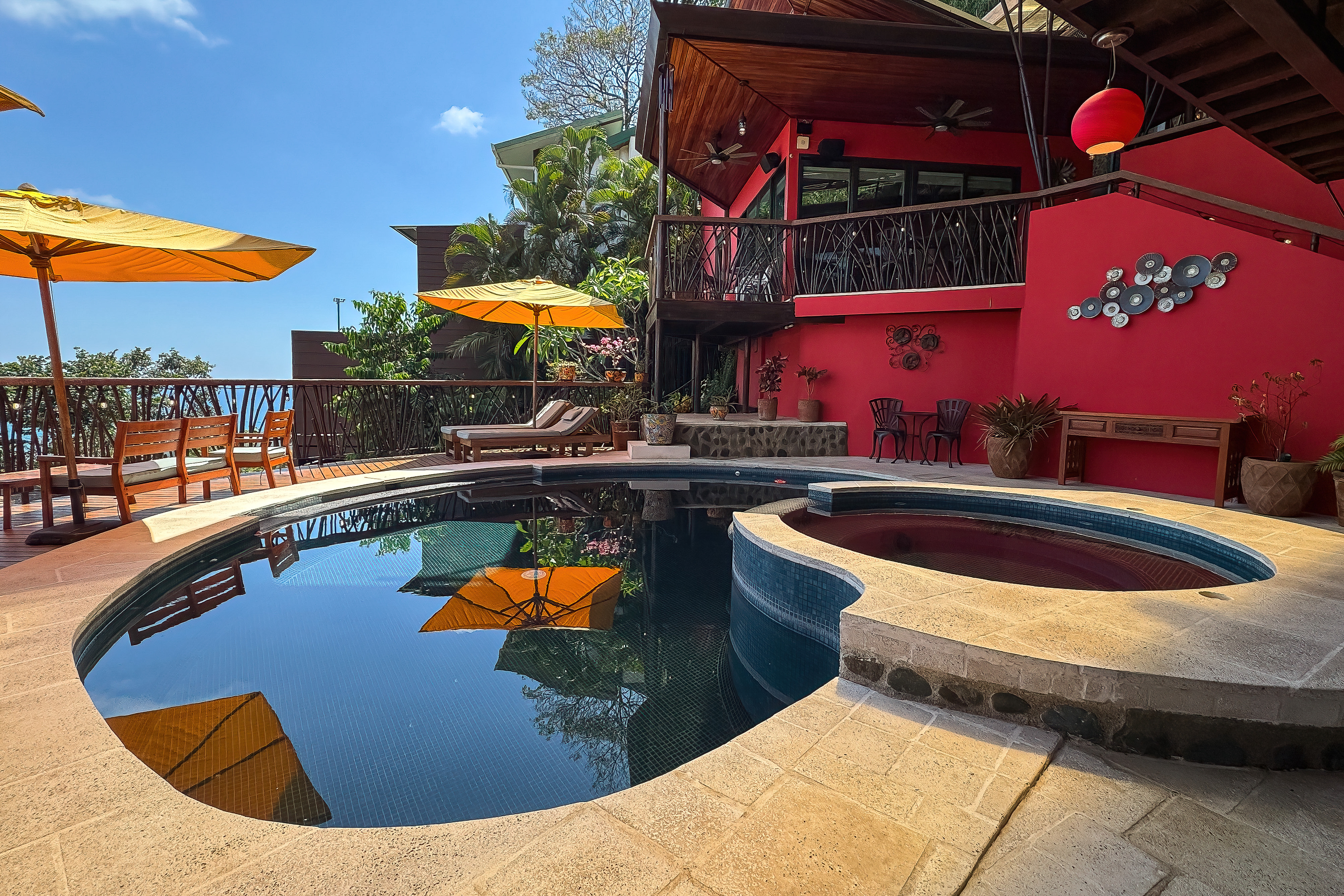 5 bed Single Family Homes For Sale in Manuel Antonio, Puntarenas - thumb 16