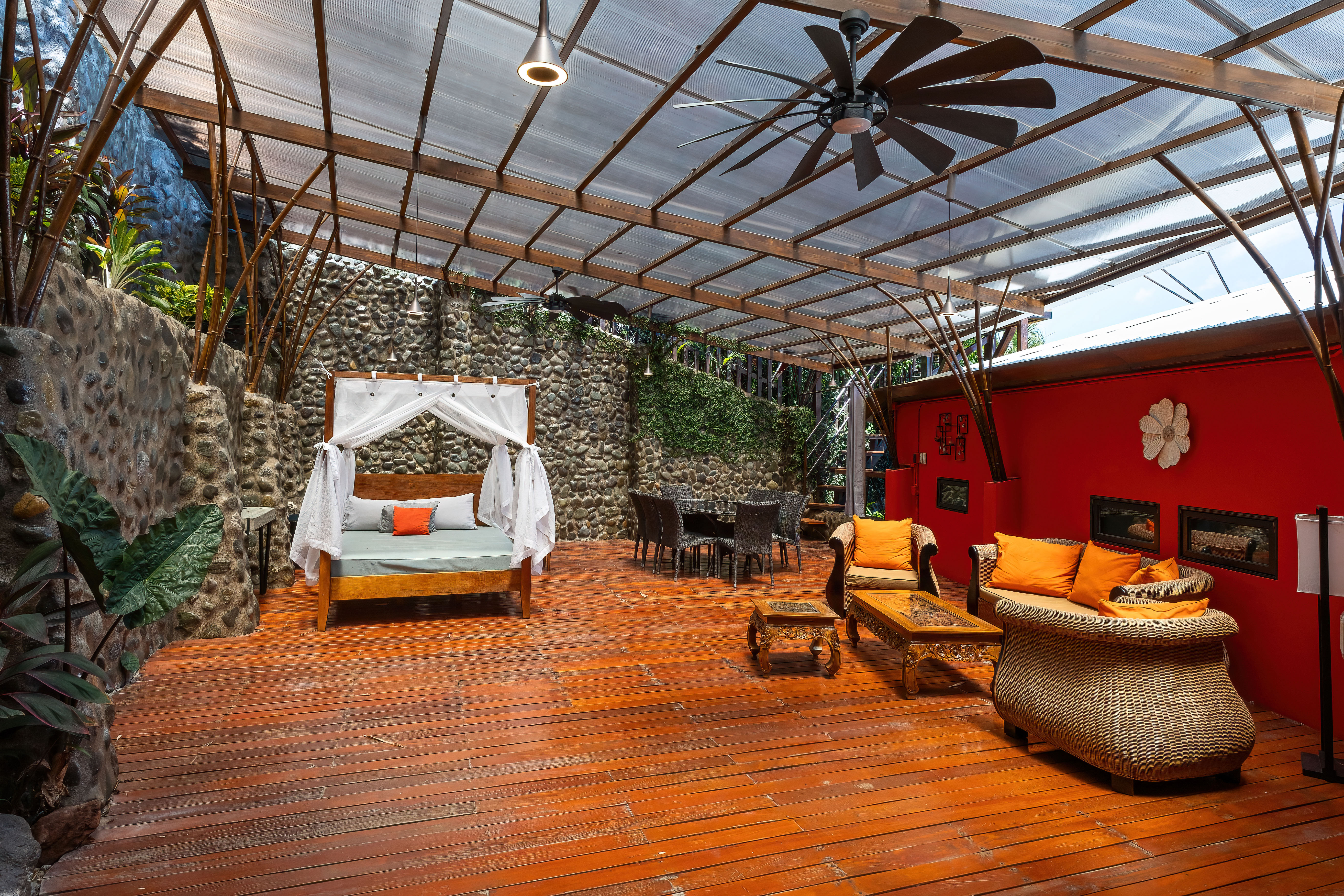 5 bed Single Family Homes For Sale in Manuel Antonio, Puntarenas - thumb 24