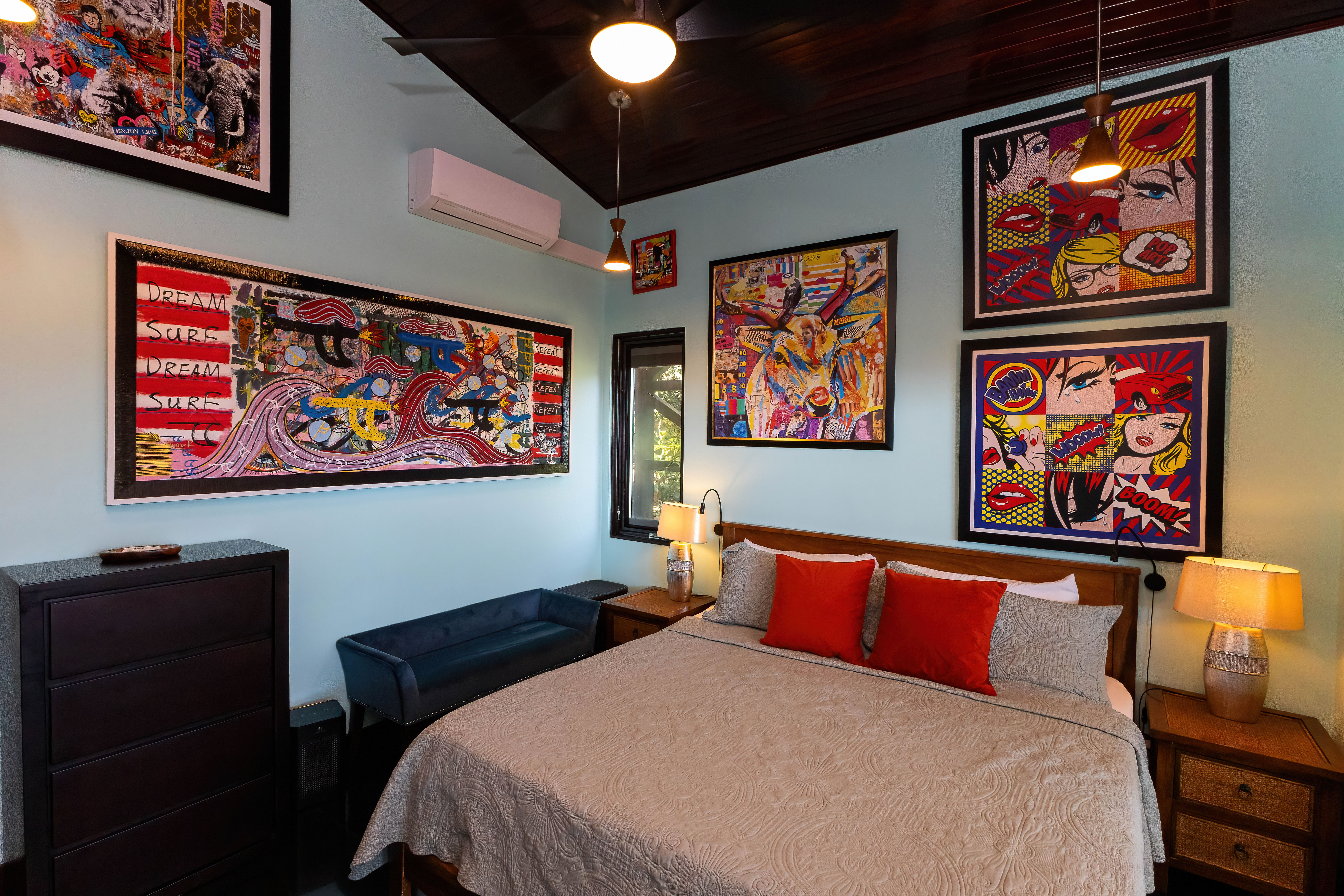 5 bed Single Family Homes For Sale in Manuel Antonio, Puntarenas - thumb 30