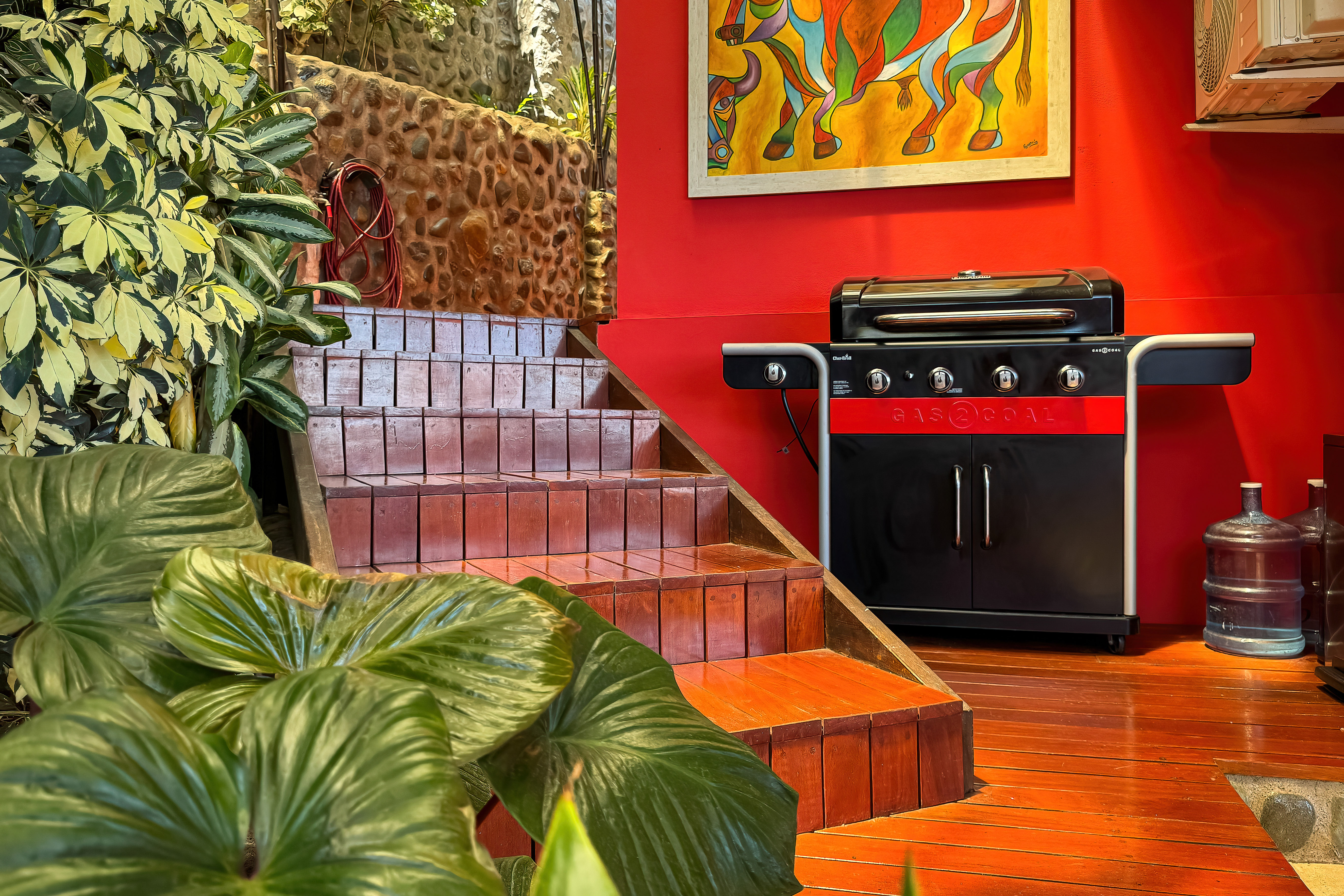 5 bed Single Family Homes For Sale in Manuel Antonio, Puntarenas - thumb 12