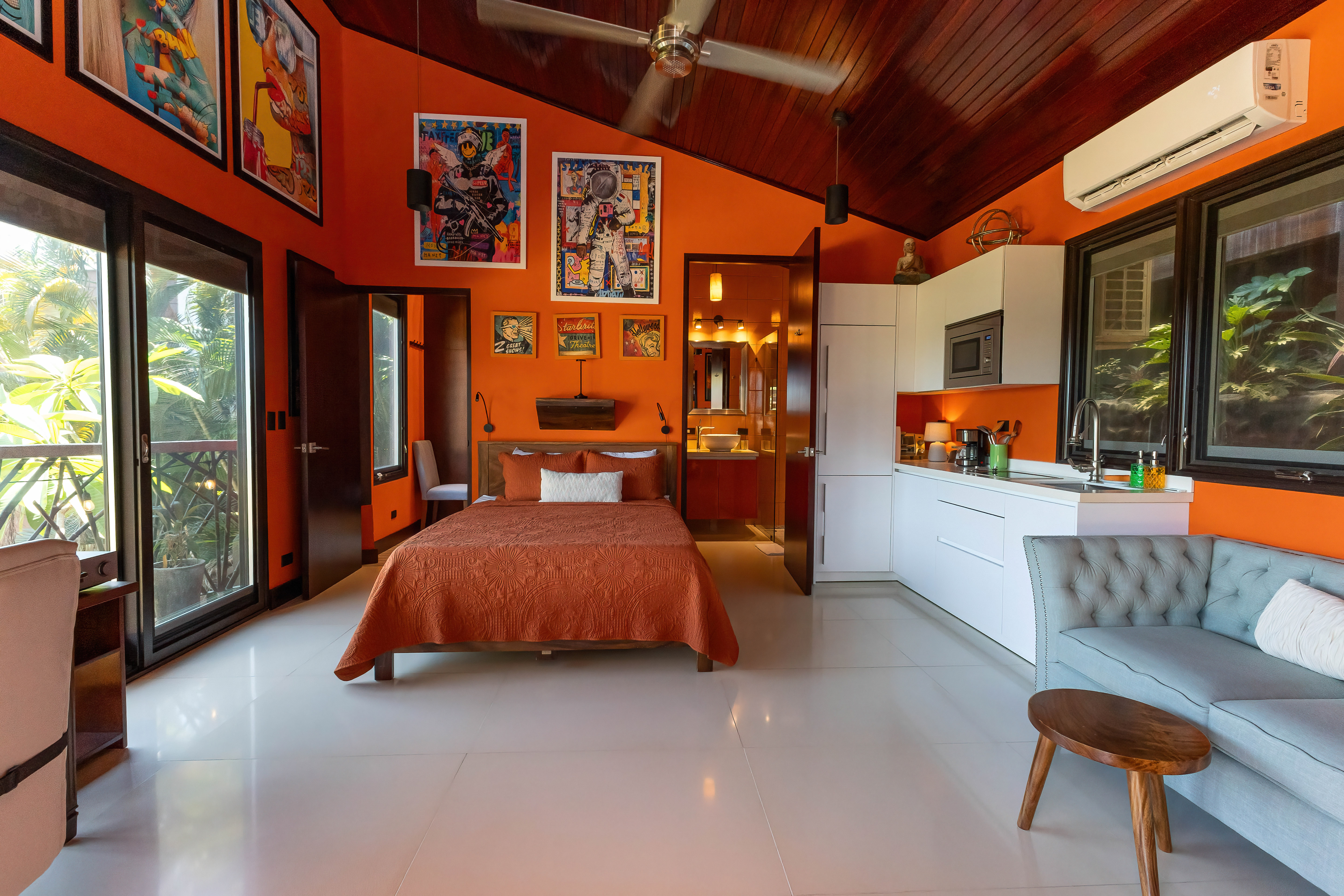 5 bed Single Family Homes For Sale in Manuel Antonio, Puntarenas - thumb 27