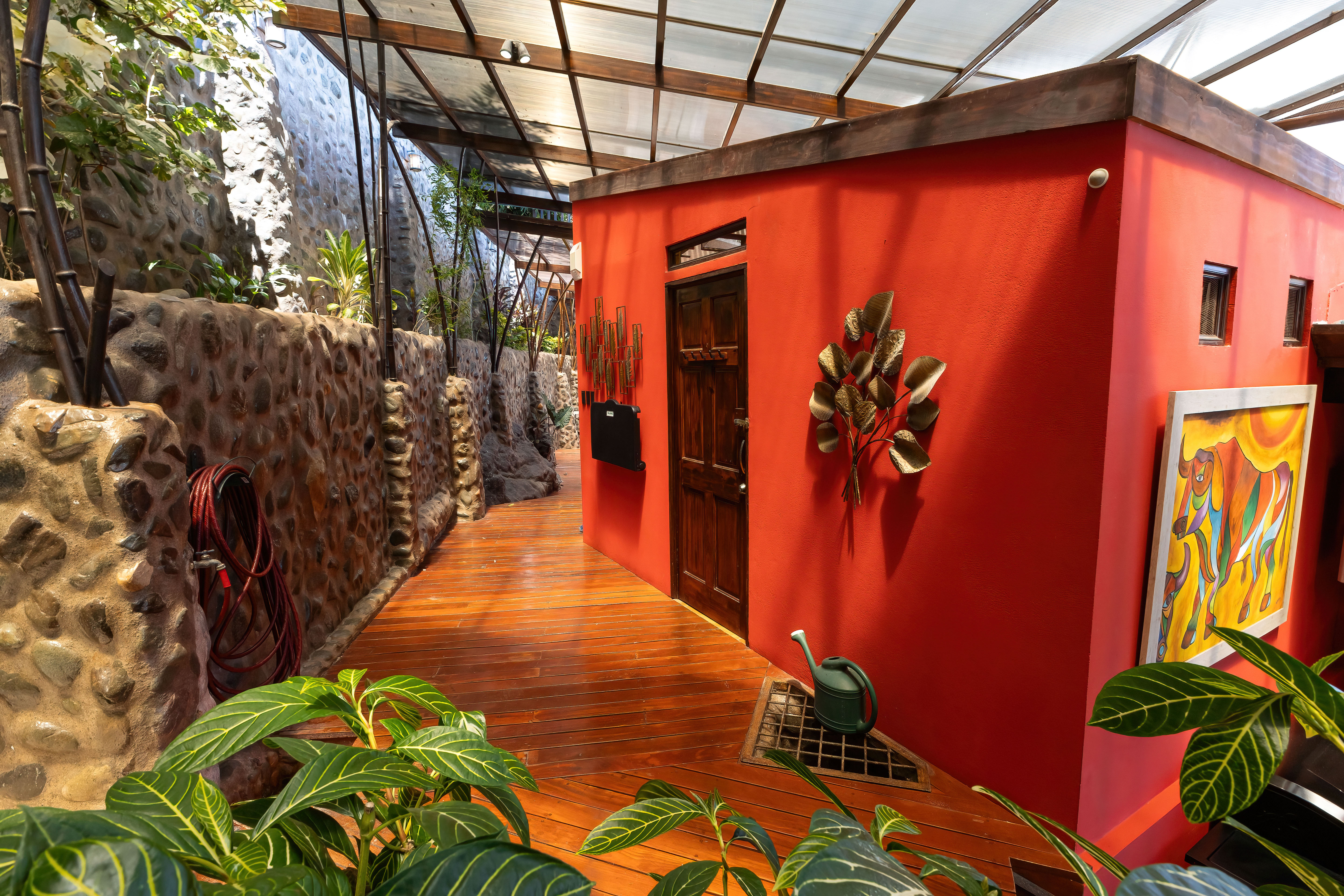 5 bed Single Family Homes For Sale in Manuel Antonio, Puntarenas - thumb 23