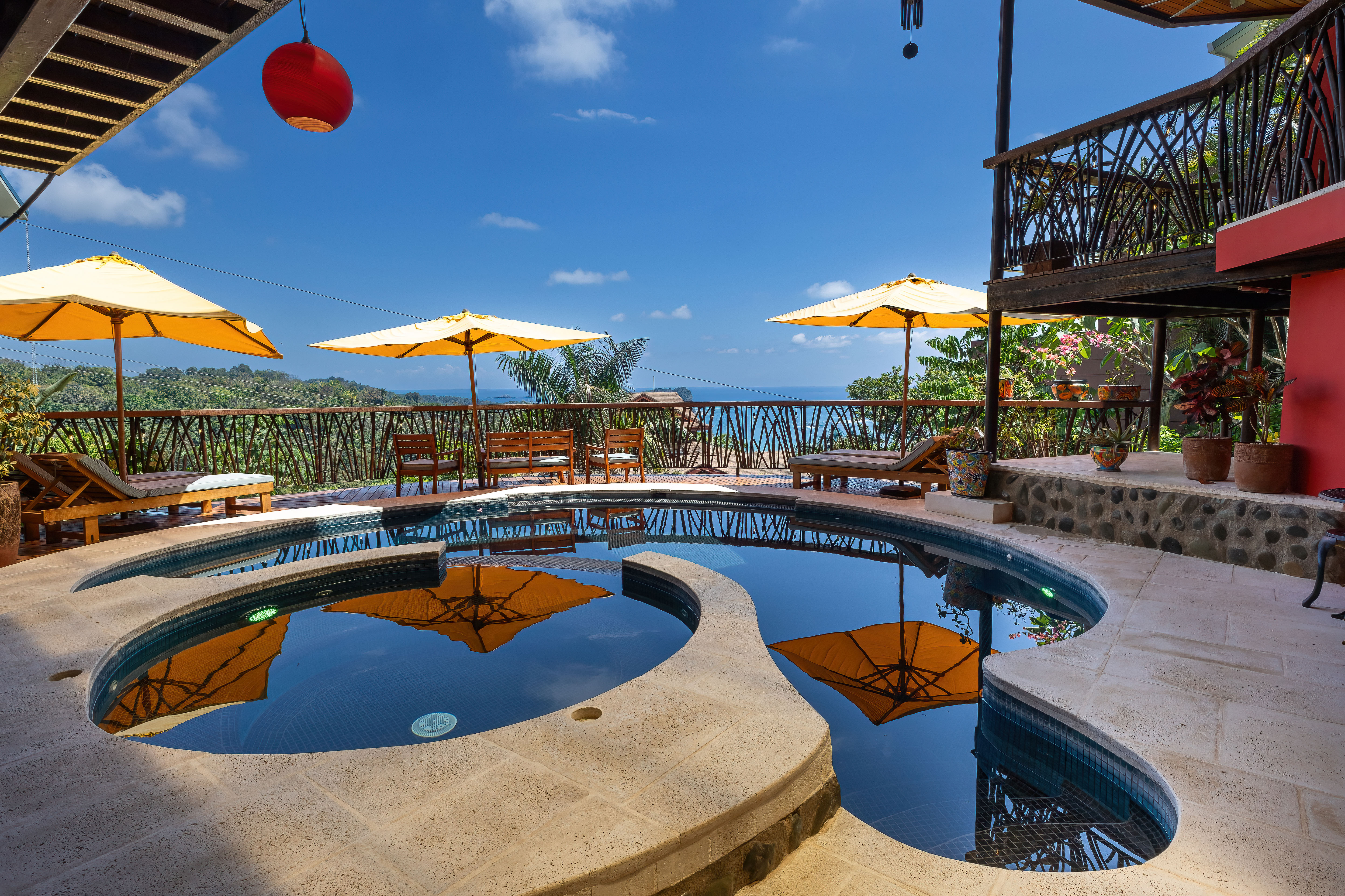 5 bed Single Family Homes For Sale in Manuel Antonio, Puntarenas - thumb 1