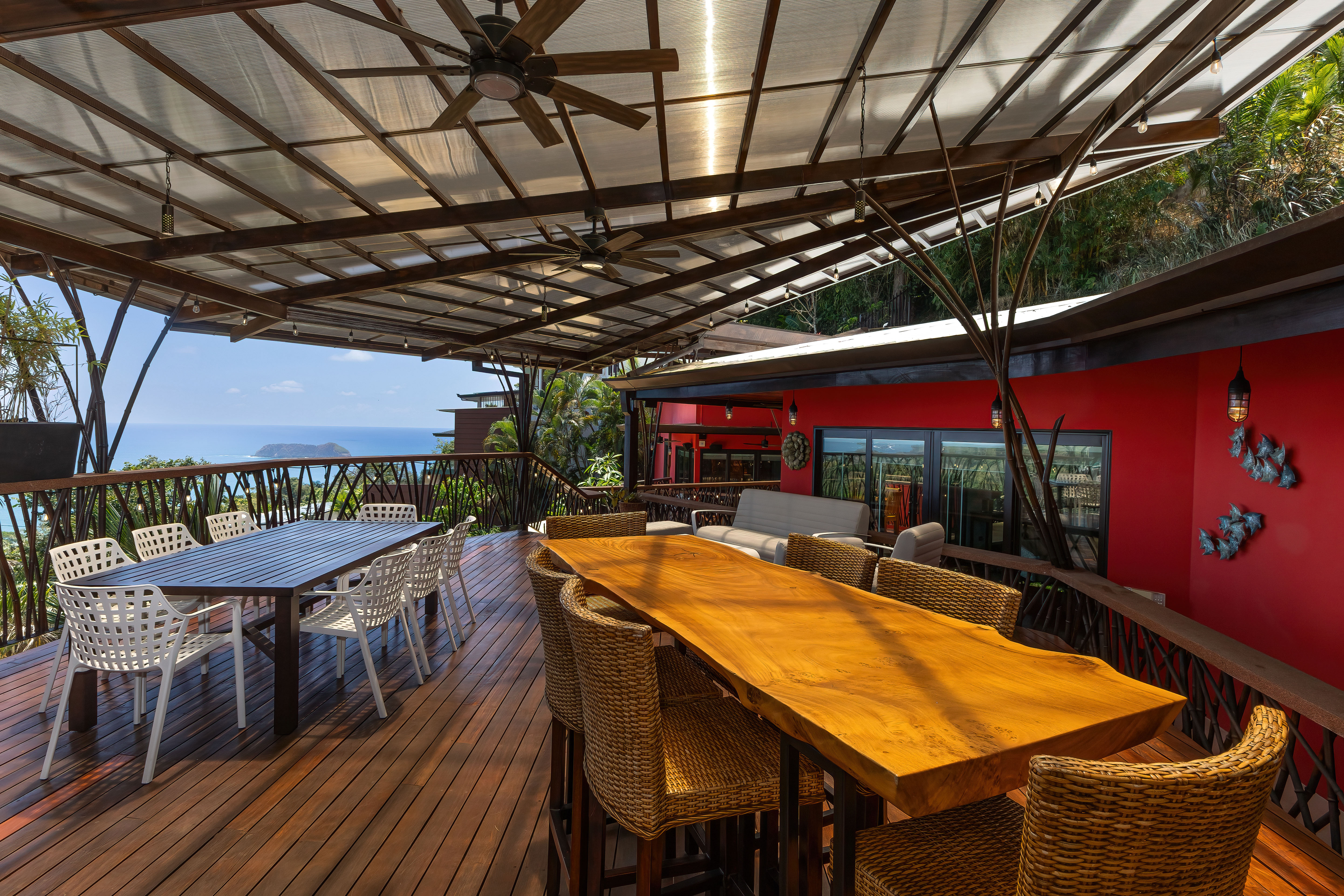 5 bed Single Family Homes For Sale in Manuel Antonio, Puntarenas - thumb 21