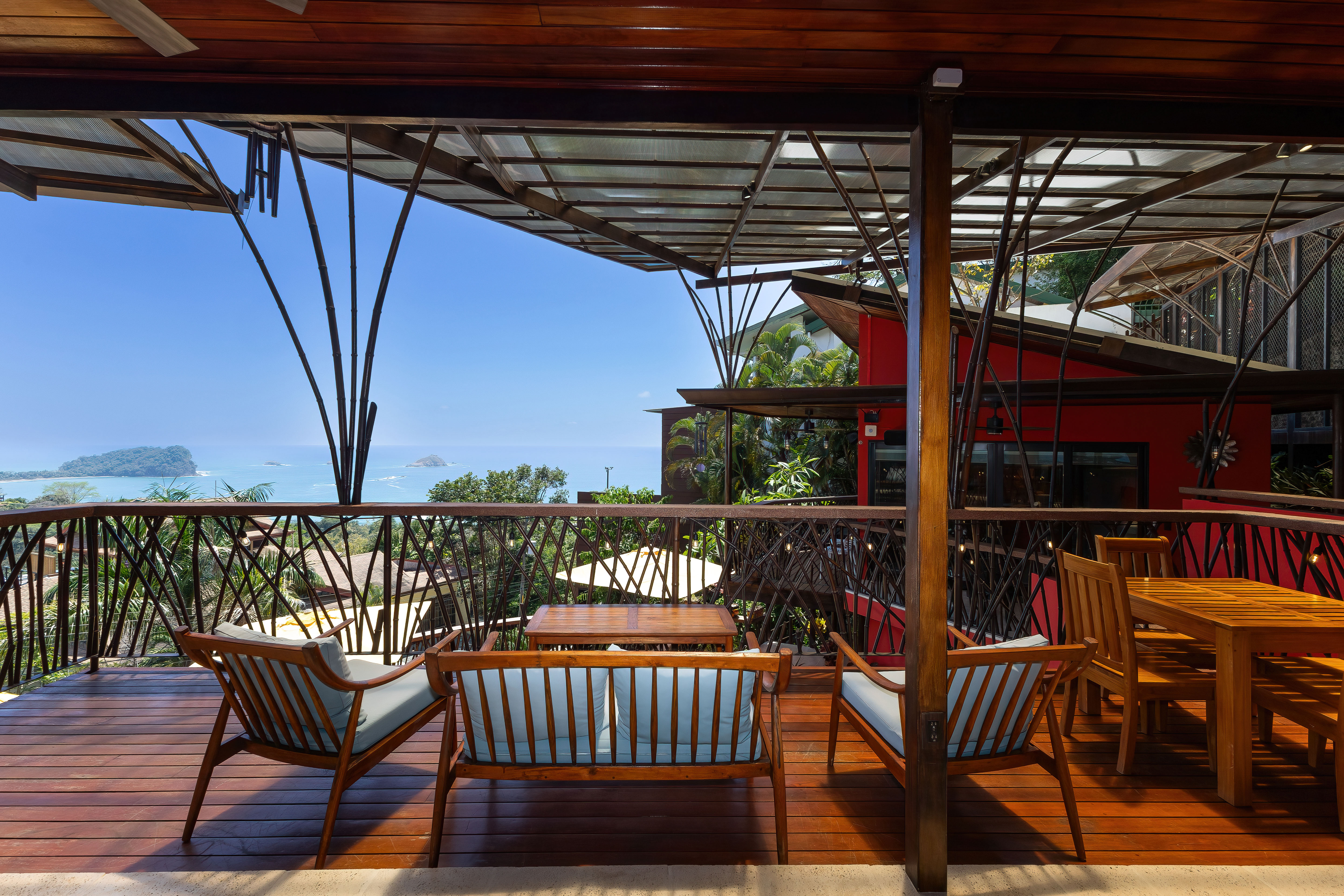 5 bed Single Family Homes For Sale in Manuel Antonio, Puntarenas - thumb 19