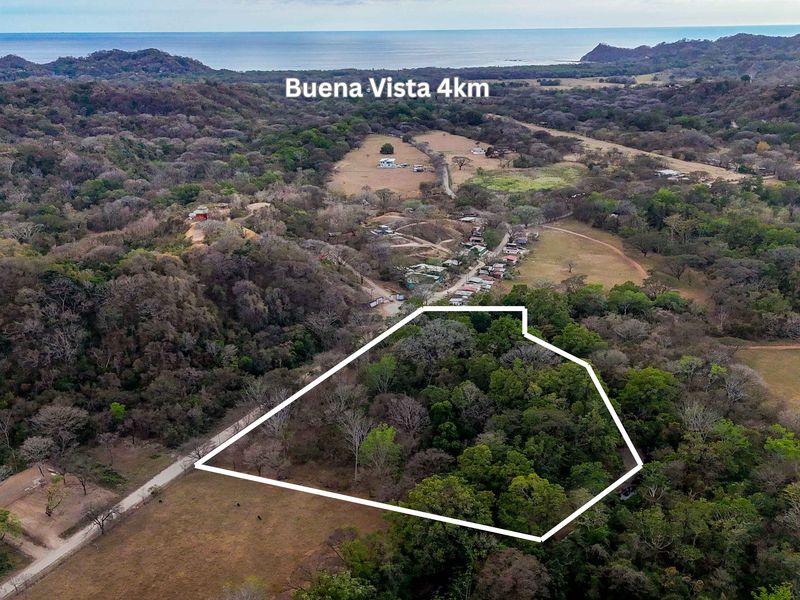 0 bed Land For Sale in Samara, Guanacaste - 1