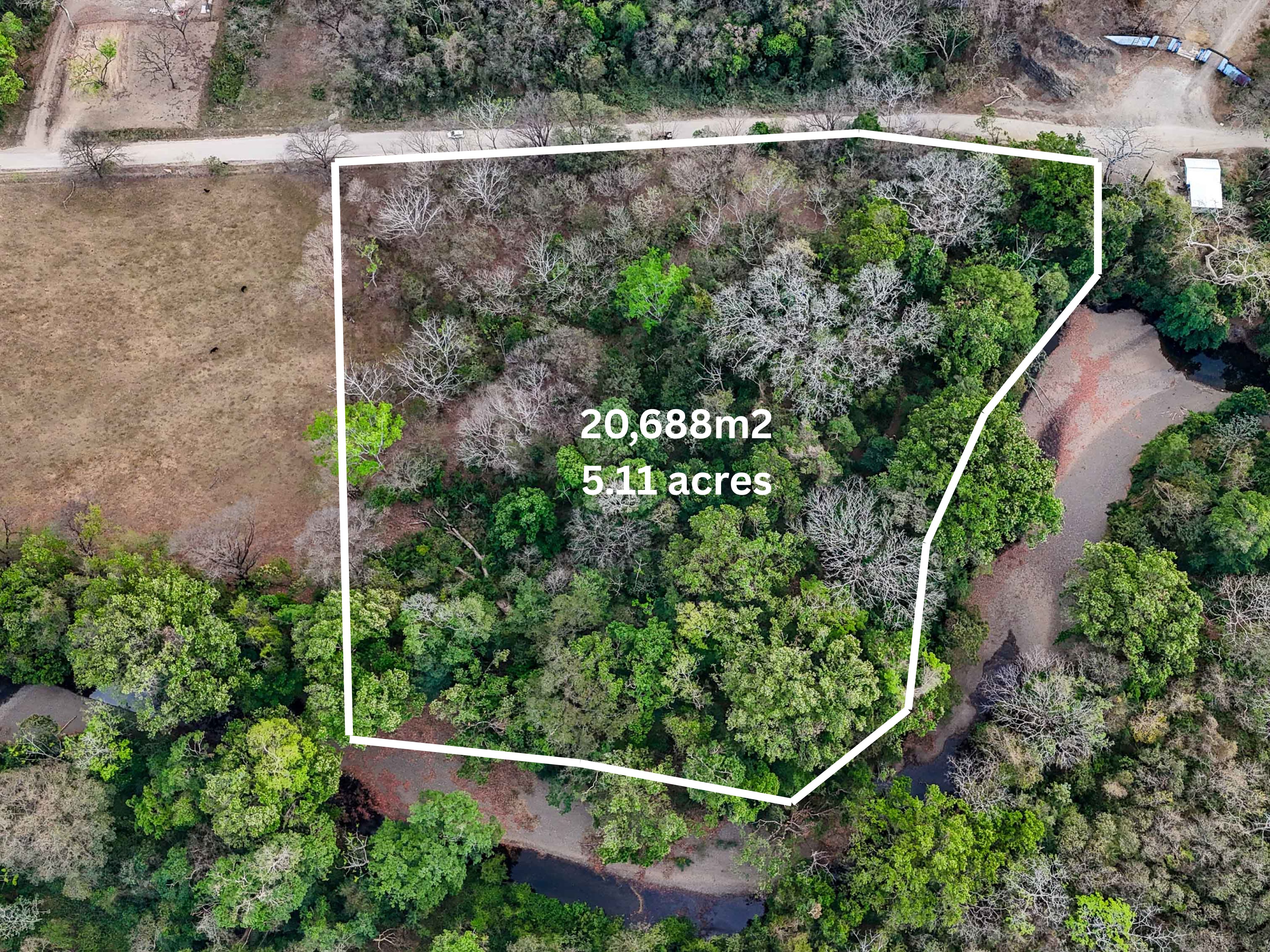 0 bed Land For Sale in Samara, Guanacaste - thumb 2
