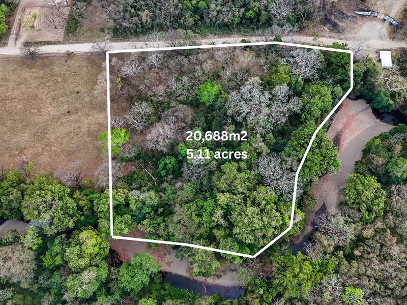 0 bed Land For Sale in Samara, Guanacaste - hero 2