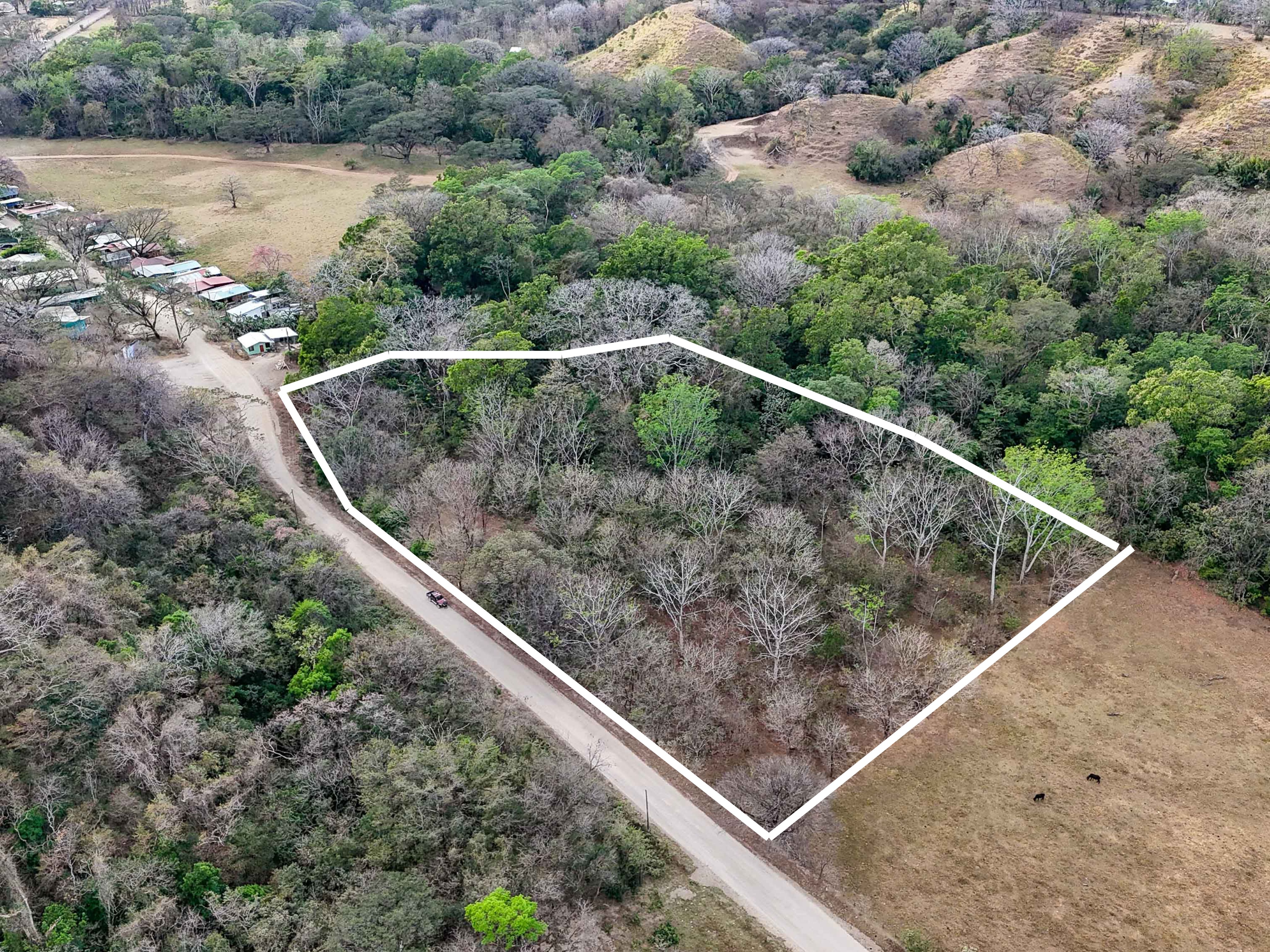 0 bed Land For Sale in Samara, Guanacaste - thumb 3