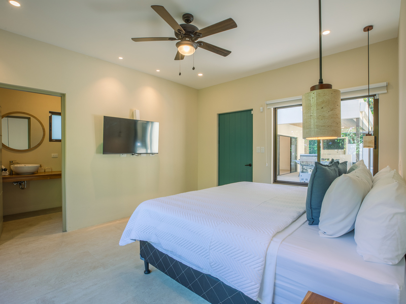 3 bed Single Family Homes For Rent in Nosara, Guanacaste - hero 17