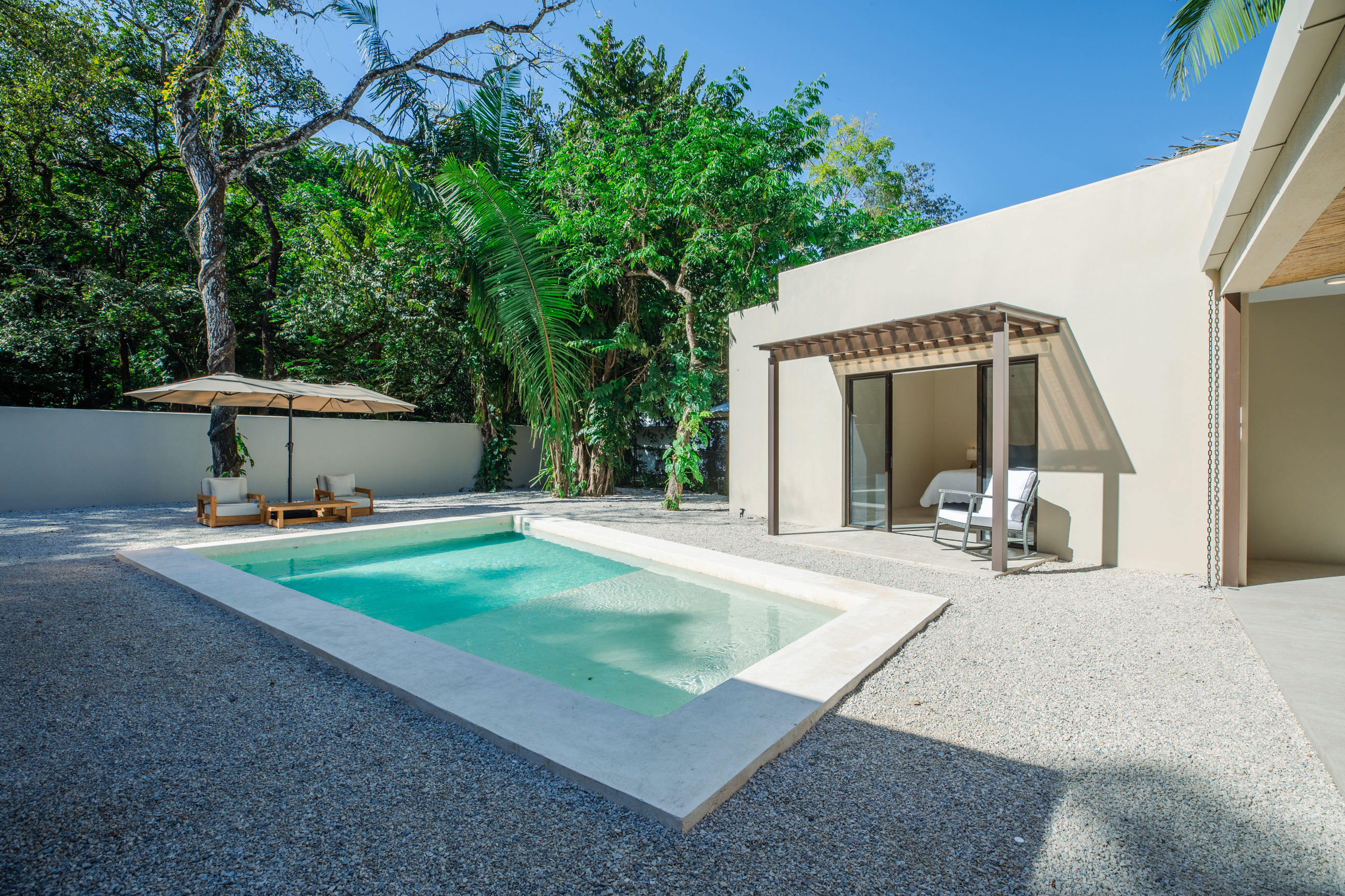 3 bed Single Family Homes For Rent in Nosara, Guanacaste - thumb 27