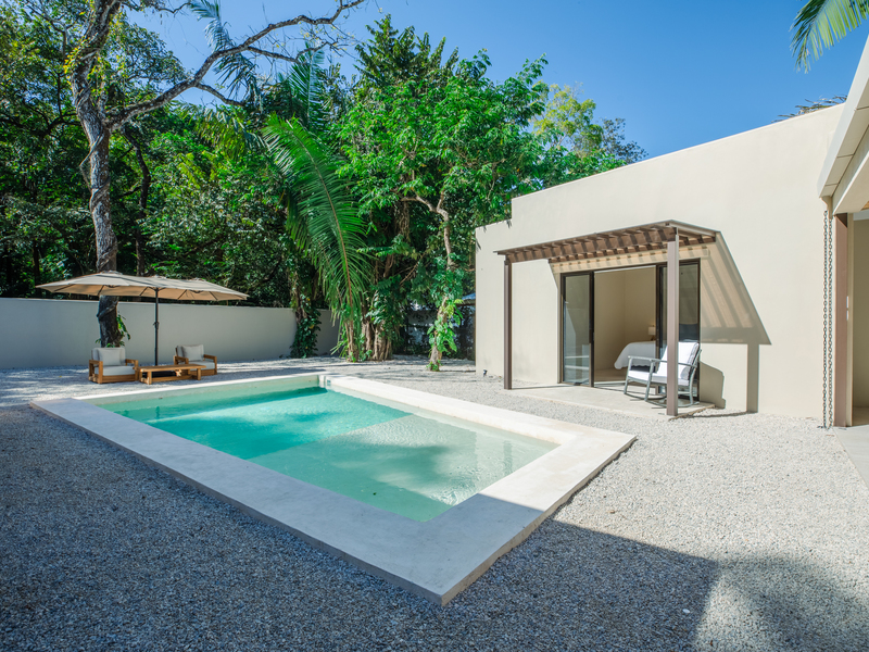 3 bed Single Family Homes For Rent in Nosara, Guanacaste - hero 27