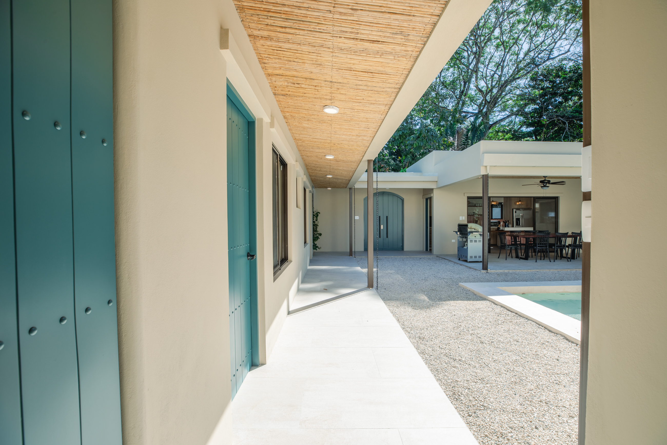 3 bed Single Family Homes For Rent in Nosara, Guanacaste - thumb 25