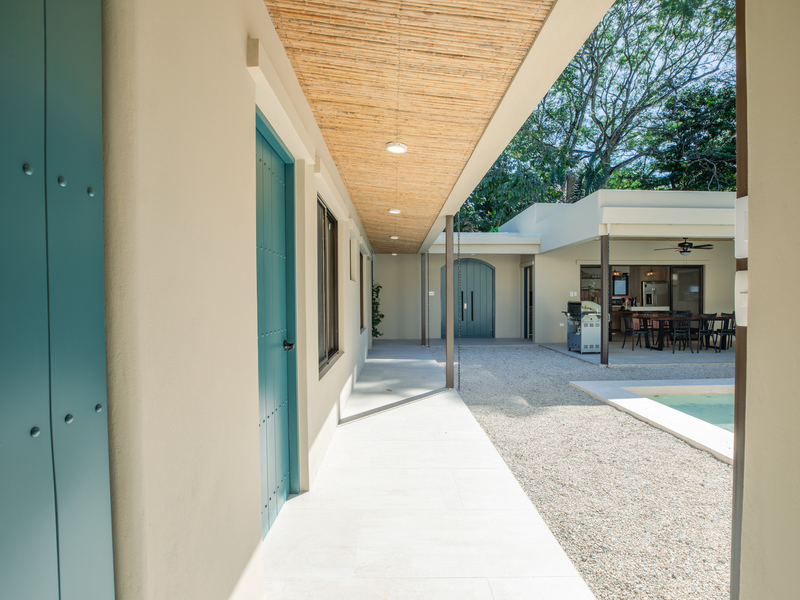 3 bed Single Family Homes For Rent in Nosara, Guanacaste - hero 25