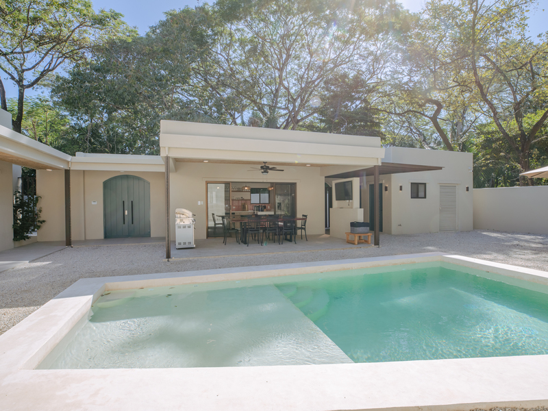 3 bed Single Family Homes For Rent in Nosara, Guanacaste - hero 10