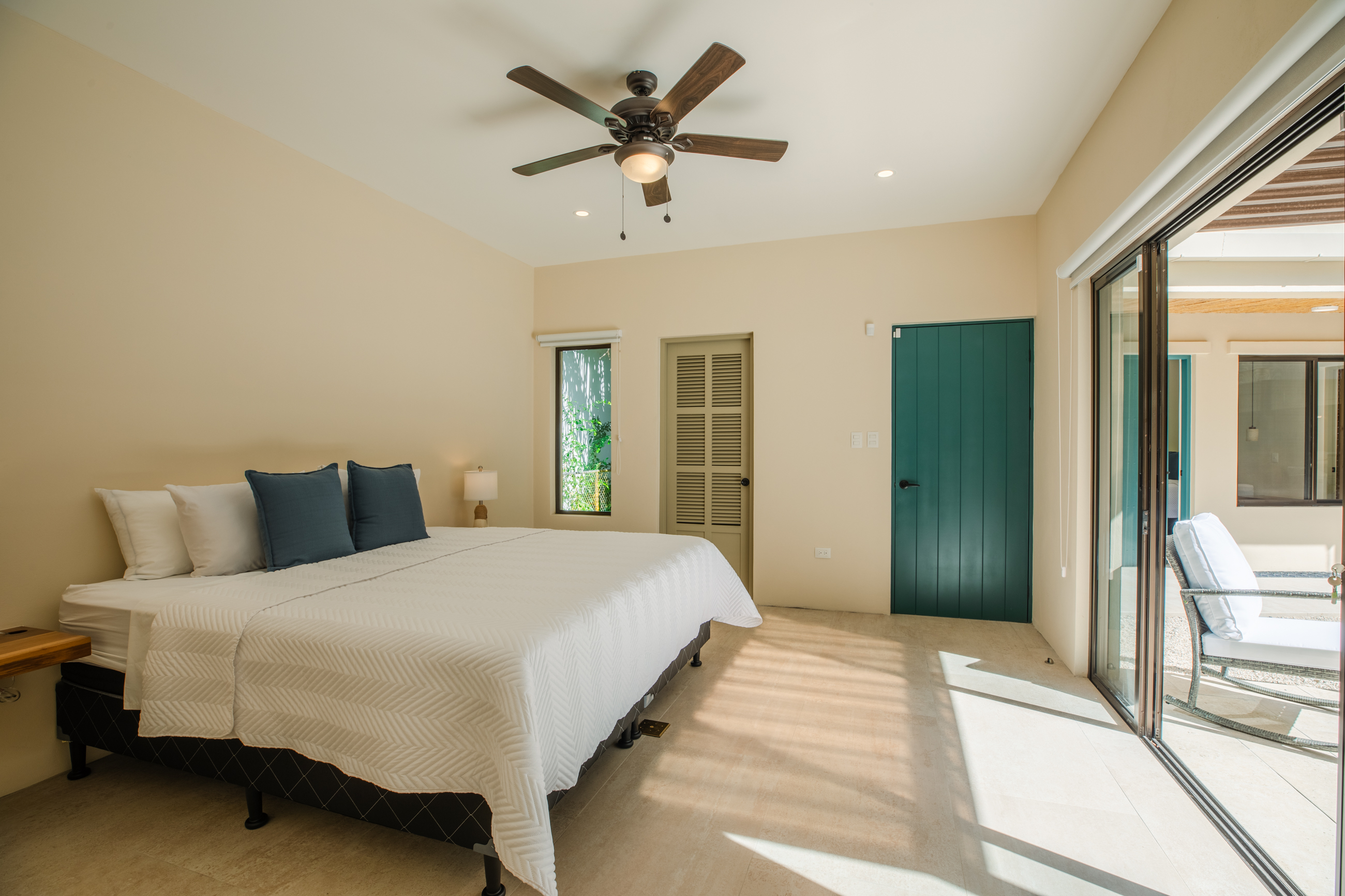 3 bed Single Family Homes For Rent in Nosara, Guanacaste - thumb 24