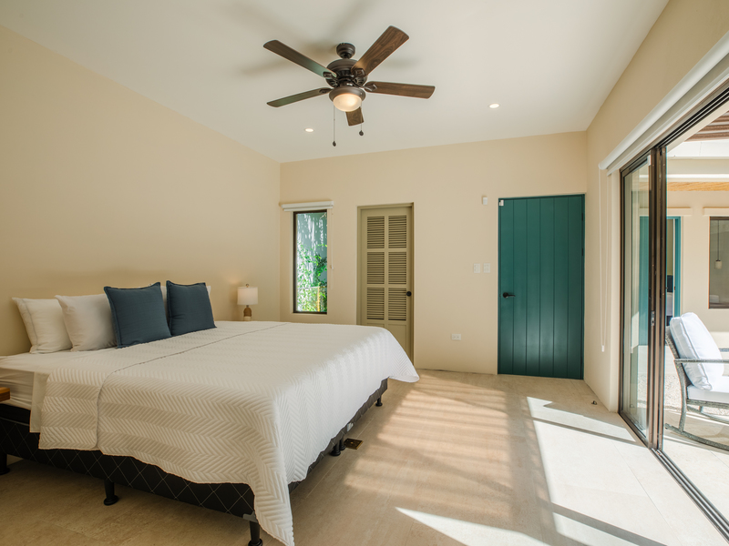3 bed Single Family Homes For Rent in Nosara, Guanacaste - hero 24
