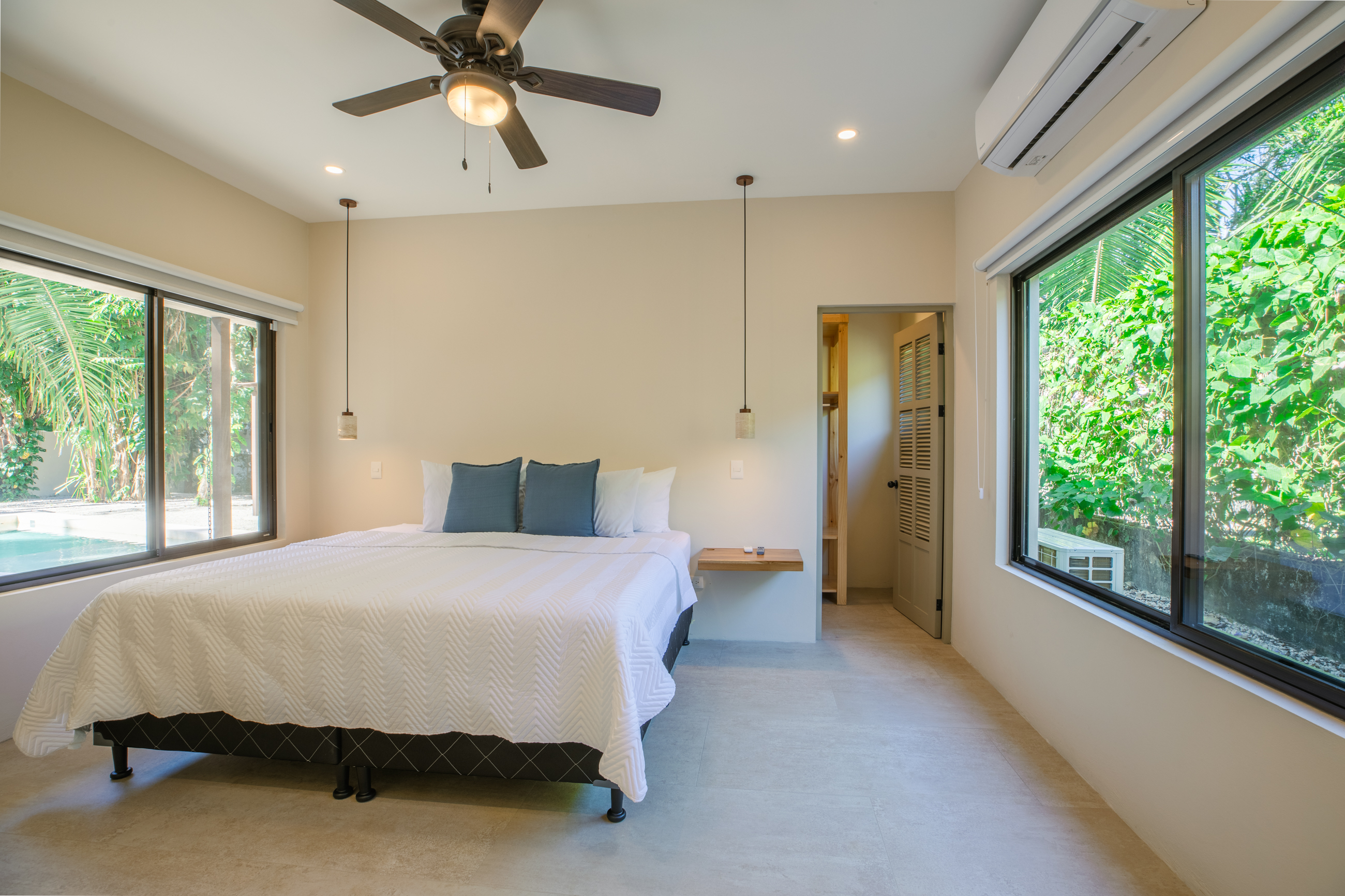 3 bed Single Family Homes For Rent in Nosara, Guanacaste - thumb 15