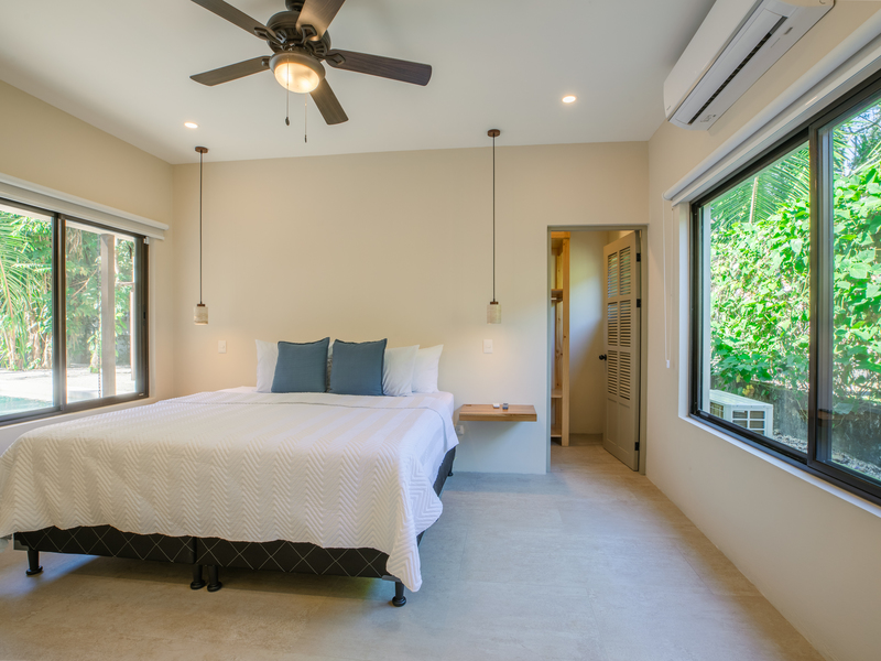 3 bed Single Family Homes For Rent in Nosara, Guanacaste - hero 15