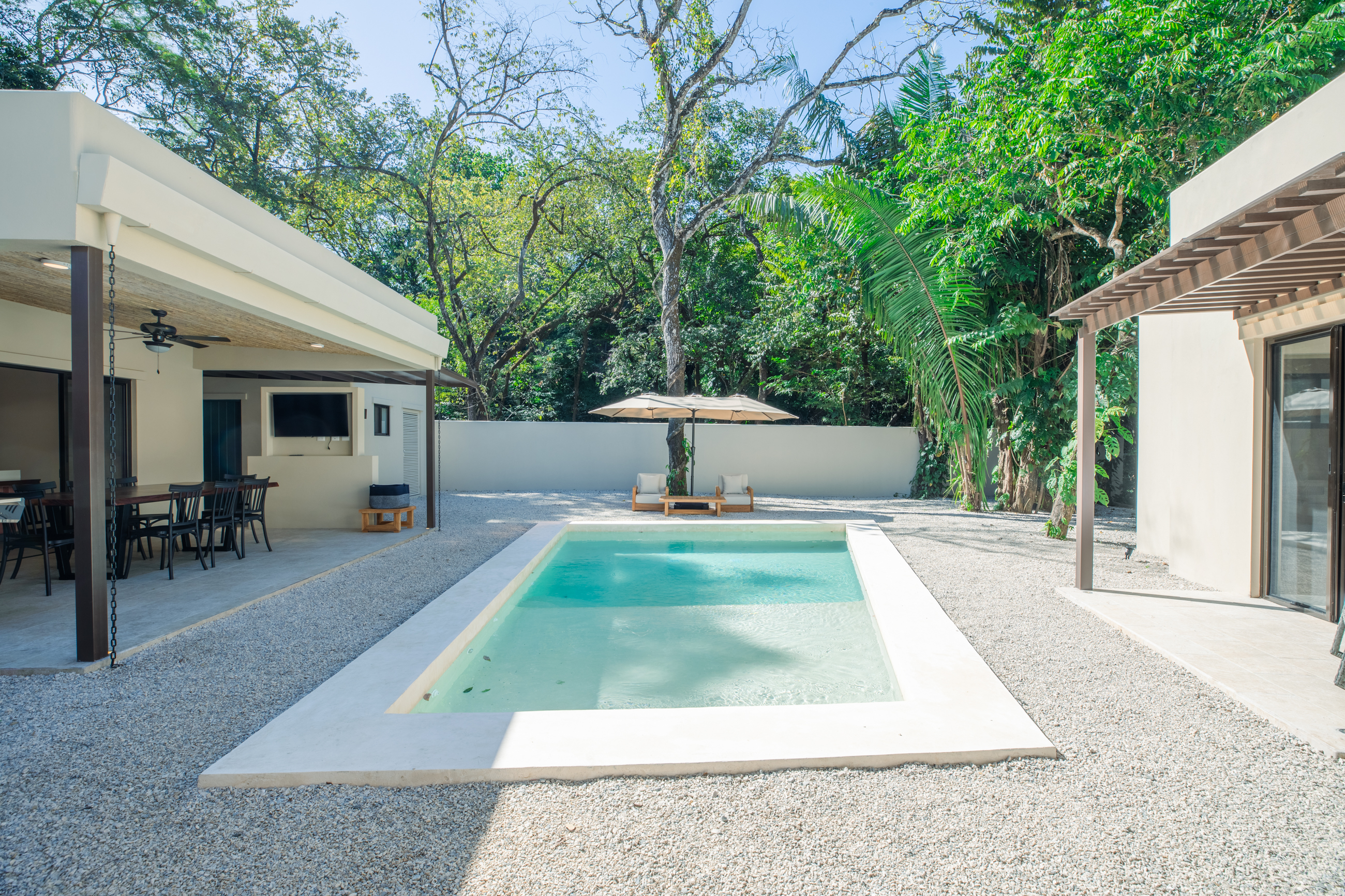 3 bed Single Family Homes For Rent in Nosara, Guanacaste - thumb 26
