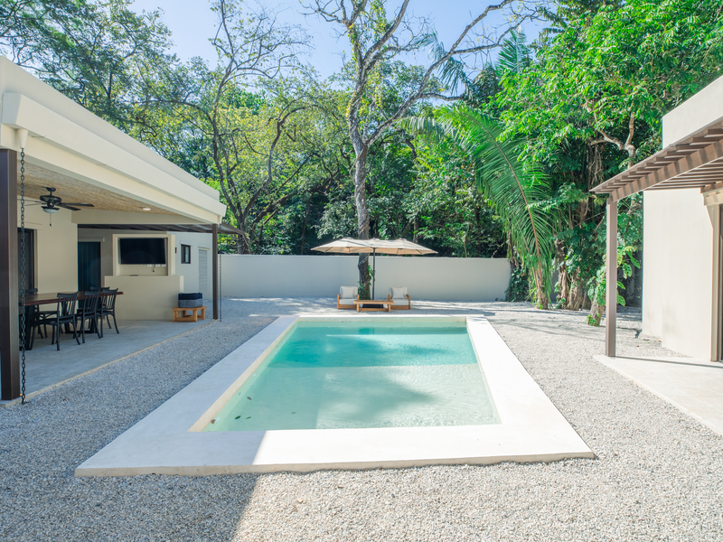 3 bed Single Family Homes For Rent in Nosara, Guanacaste - hero 26
