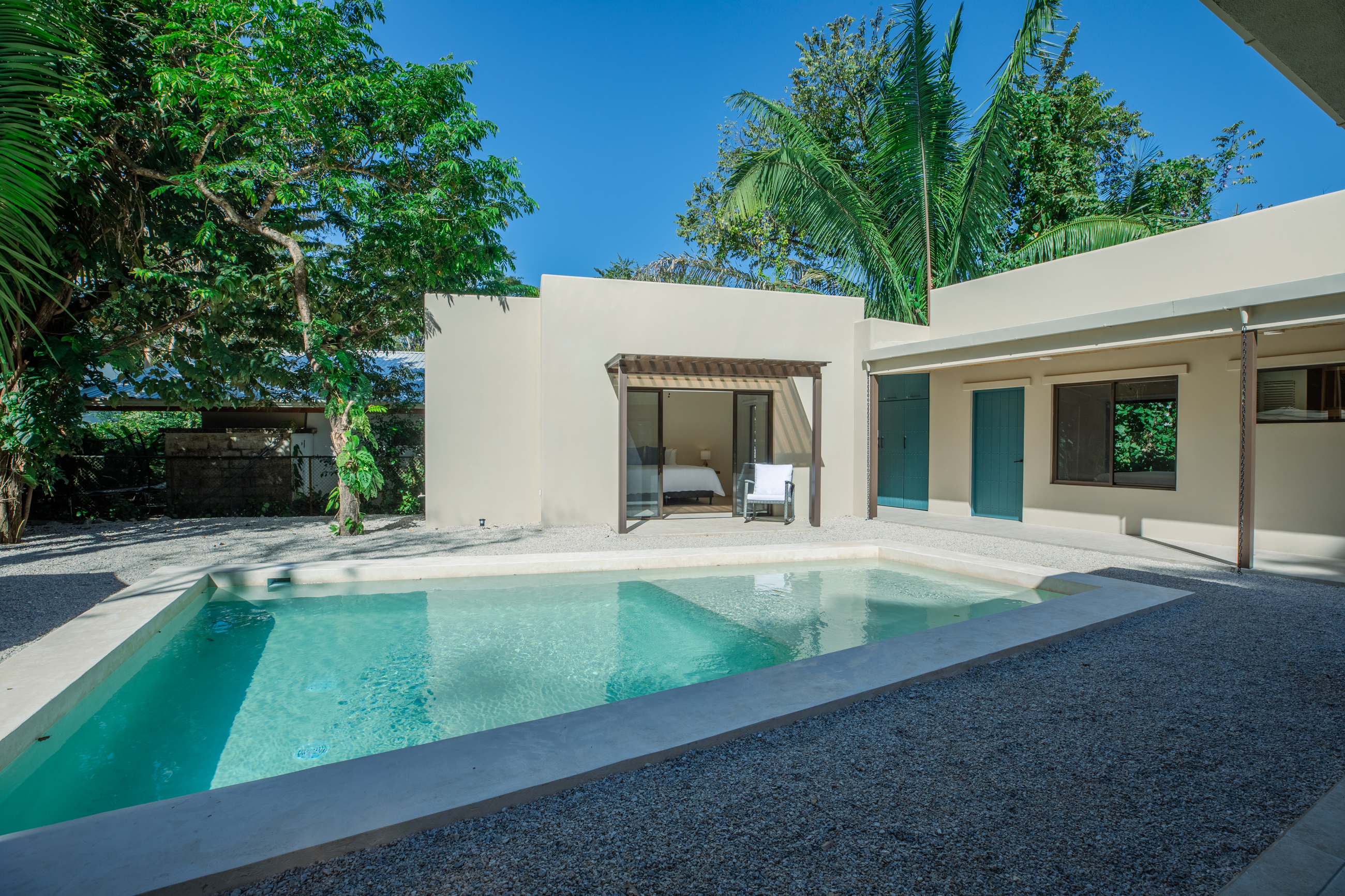 3 bed Single Family Homes For Rent in Nosara, Guanacaste - thumb 3
