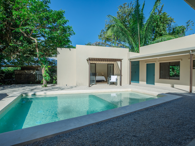 3 bed Single Family Homes For Rent in Nosara, Guanacaste - hero 3