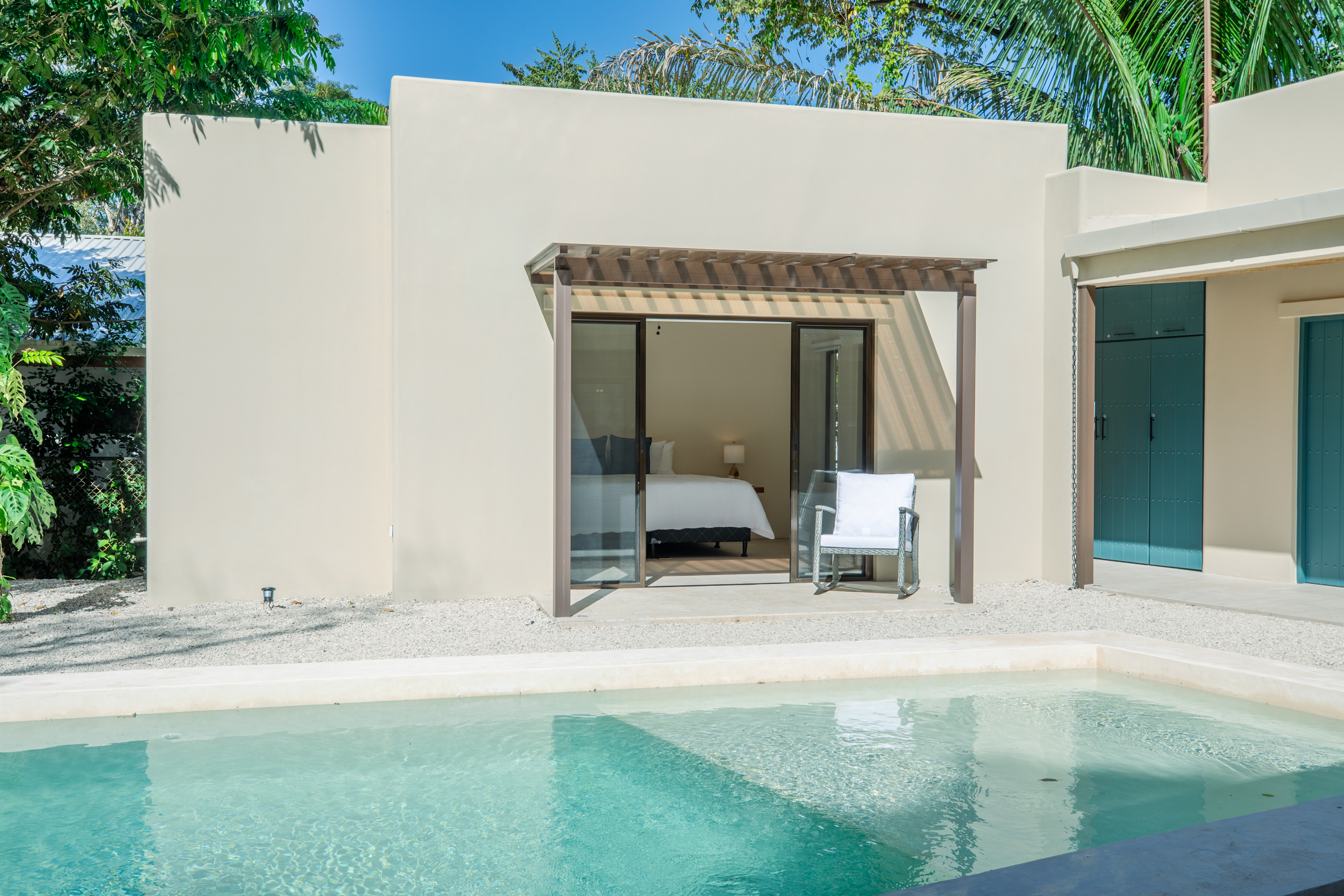 3 bed Single Family Homes For Rent in Nosara, Guanacaste - thumb 29