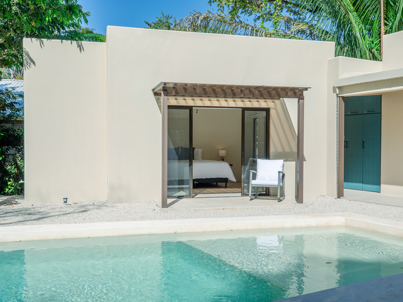 3 bed Single Family Homes For Rent in Nosara, Guanacaste - hero 29