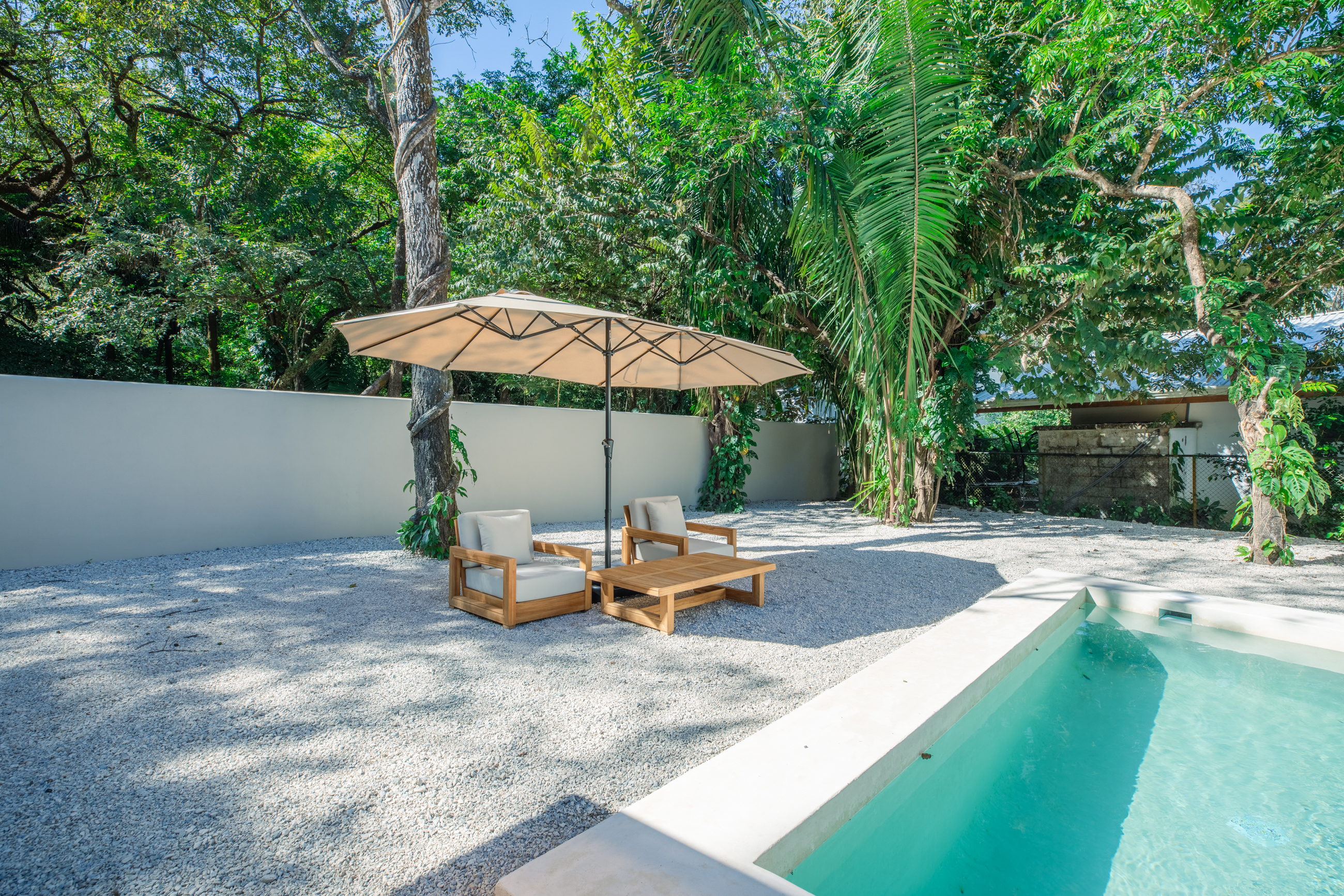 3 bed Single Family Homes For Rent in Nosara, Guanacaste - thumb 28