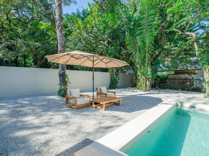 3 bed Single Family Homes For Rent in Nosara, Guanacaste - hero 28