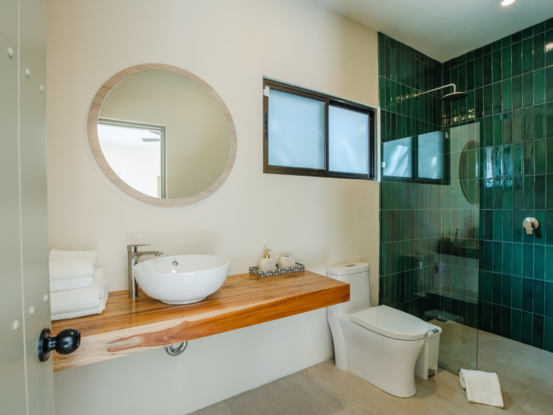 3 bed Single Family Homes For Rent in Nosara, Guanacaste - hero 23