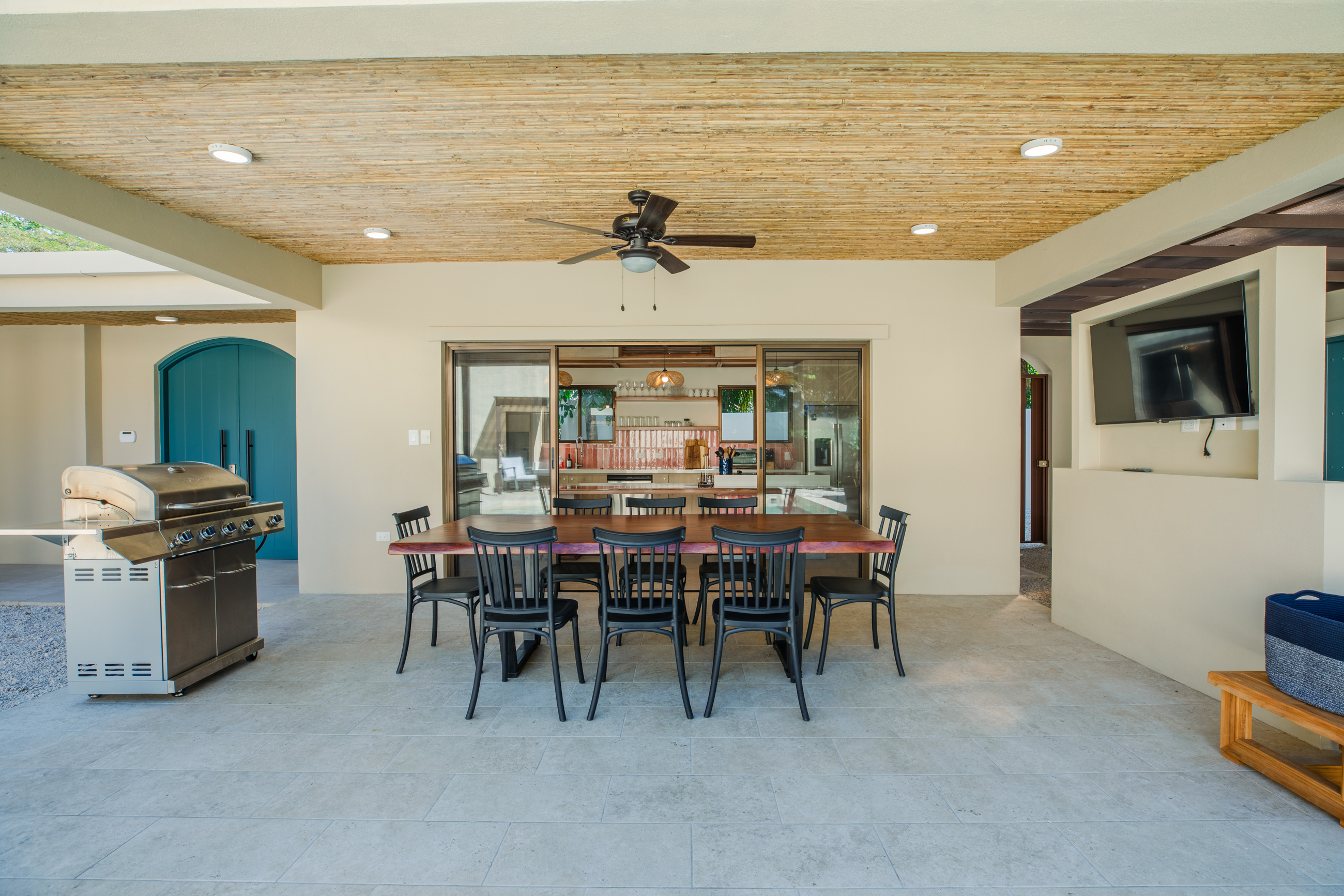 3 bed Single Family Homes For Rent in Nosara, Guanacaste - thumb 7