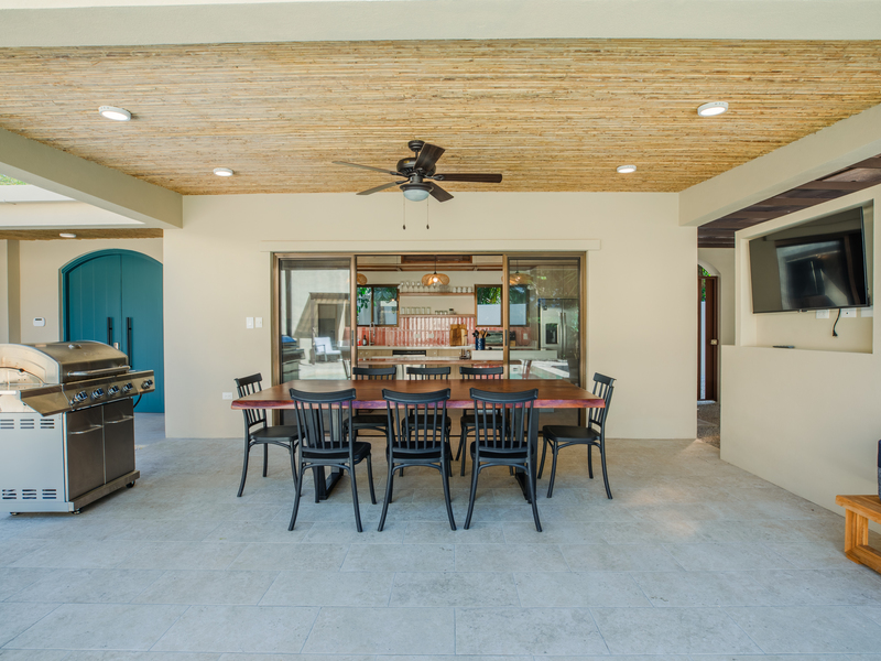 3 bed Single Family Homes For Rent in Nosara, Guanacaste - hero 7