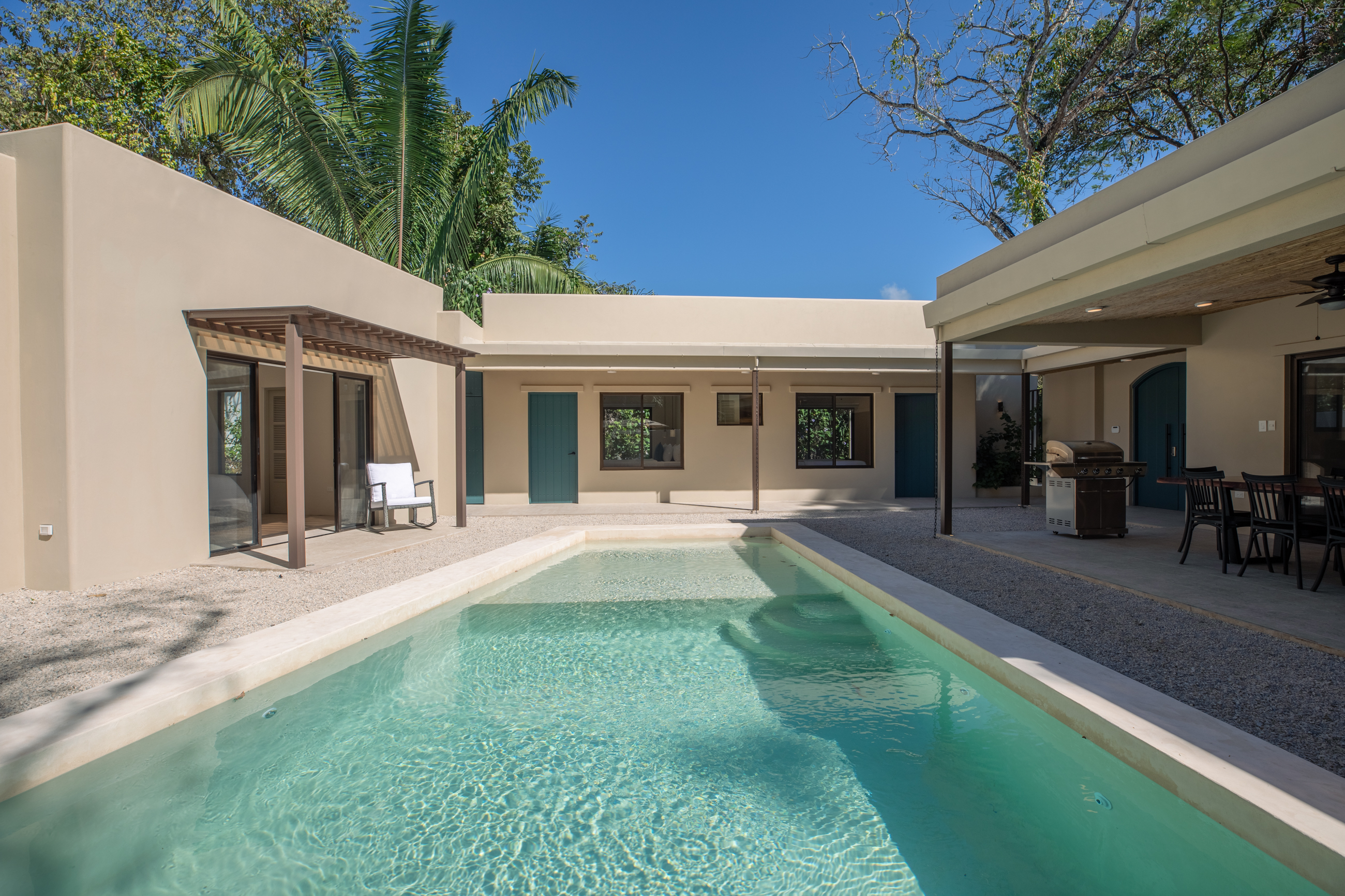 3 bed Single Family Homes For Rent in Nosara, Guanacaste - thumb 1